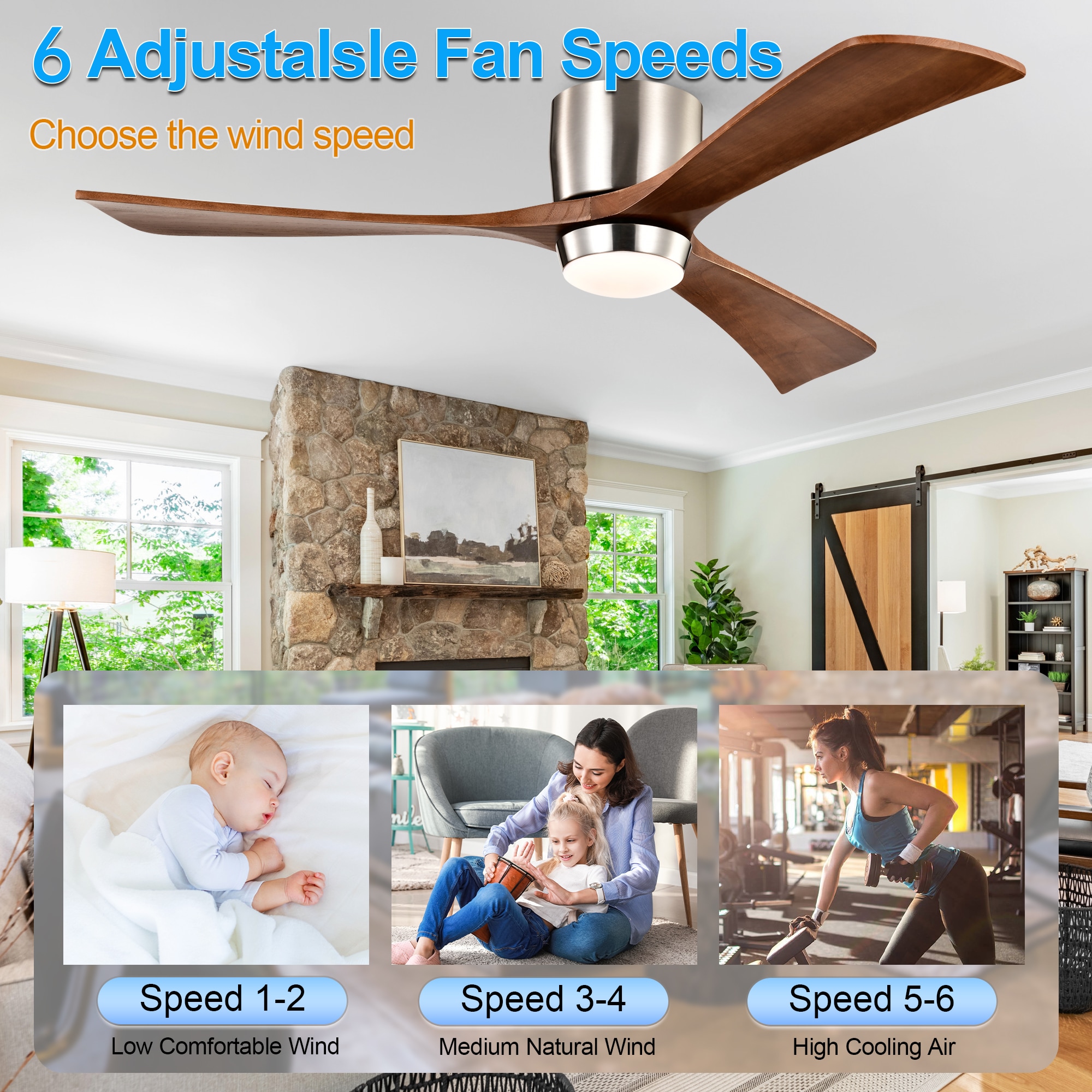  52LSP278238NK Ceiling-Fans - View #11