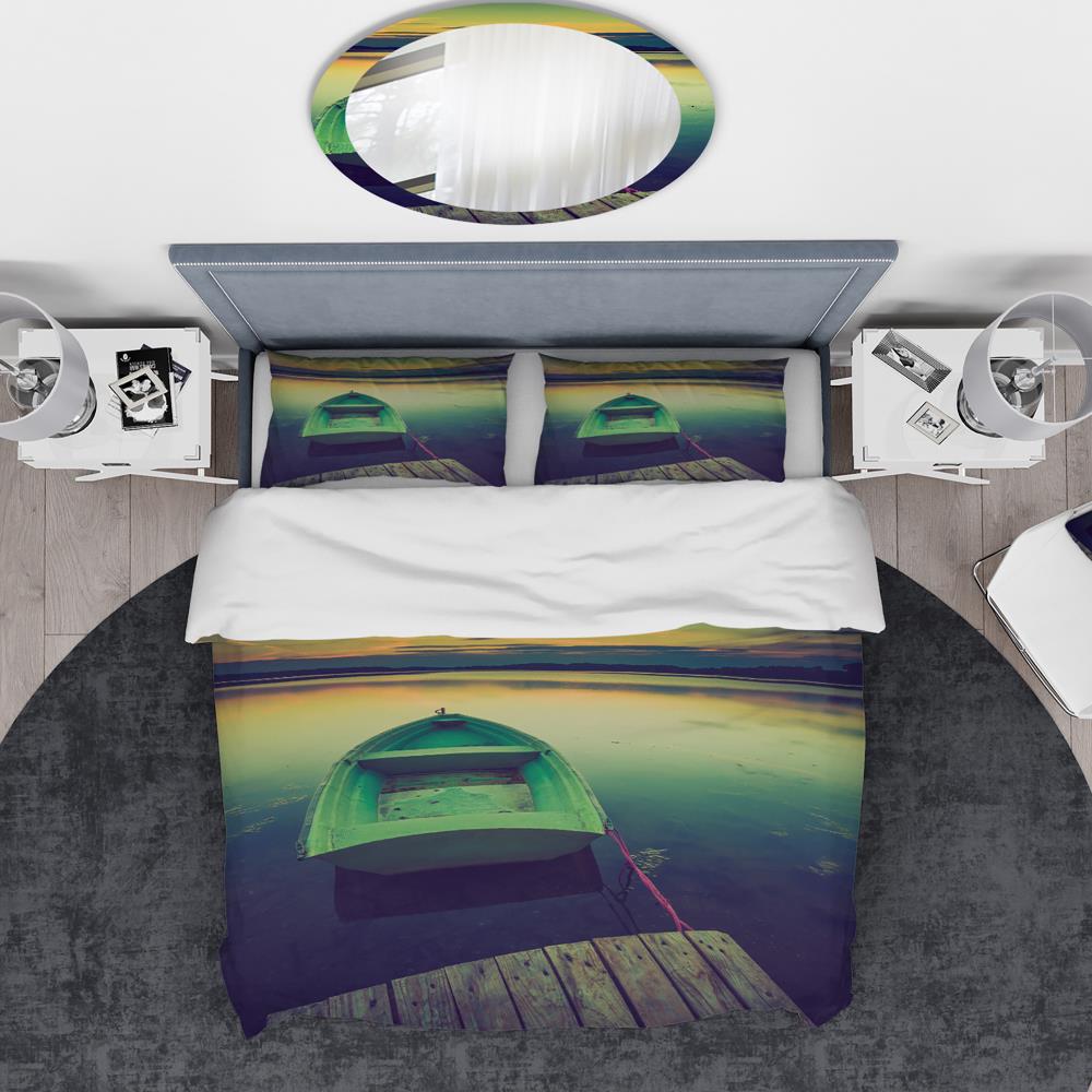 Designart BED15726-K bedding - View #3