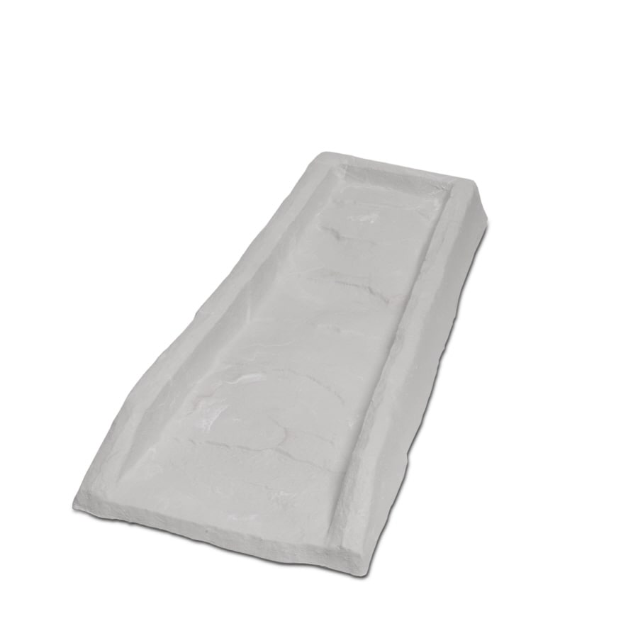 Arkal 10608-GY03LOS 23.3-in Splash Block