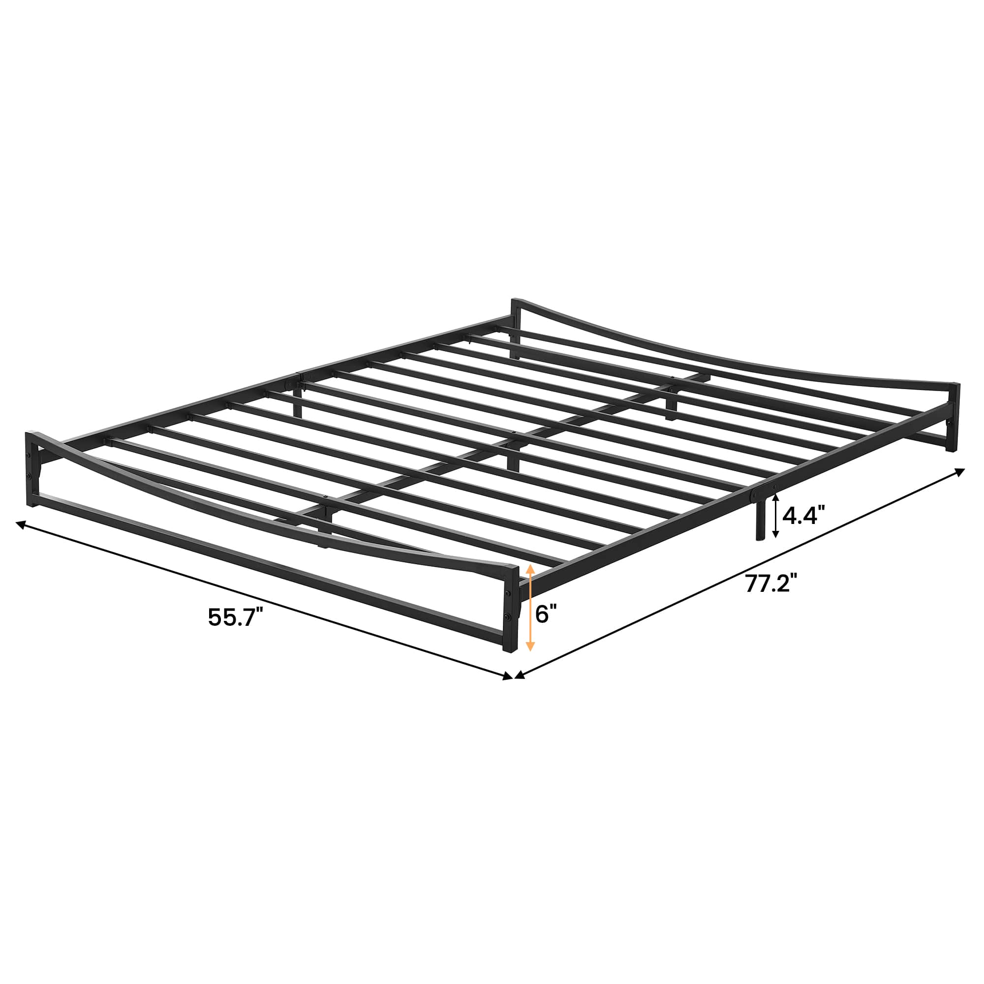Qeetex LHF-BED-PHO-0ZS1GGZD beds - View #3