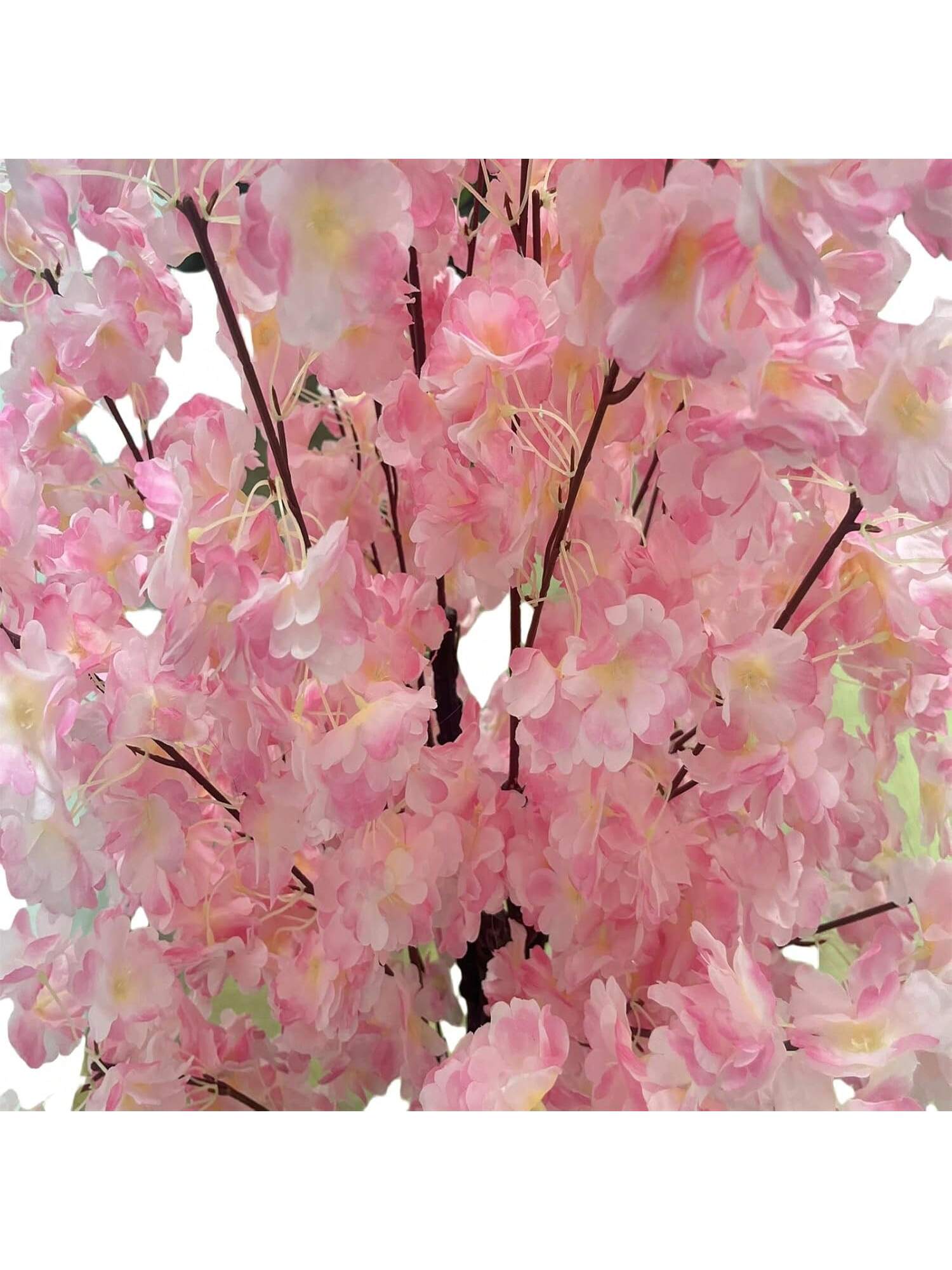 Der Rose FQZOL-YBRP3L6Y-HF2 Artificial-Plants-Trees - View #4