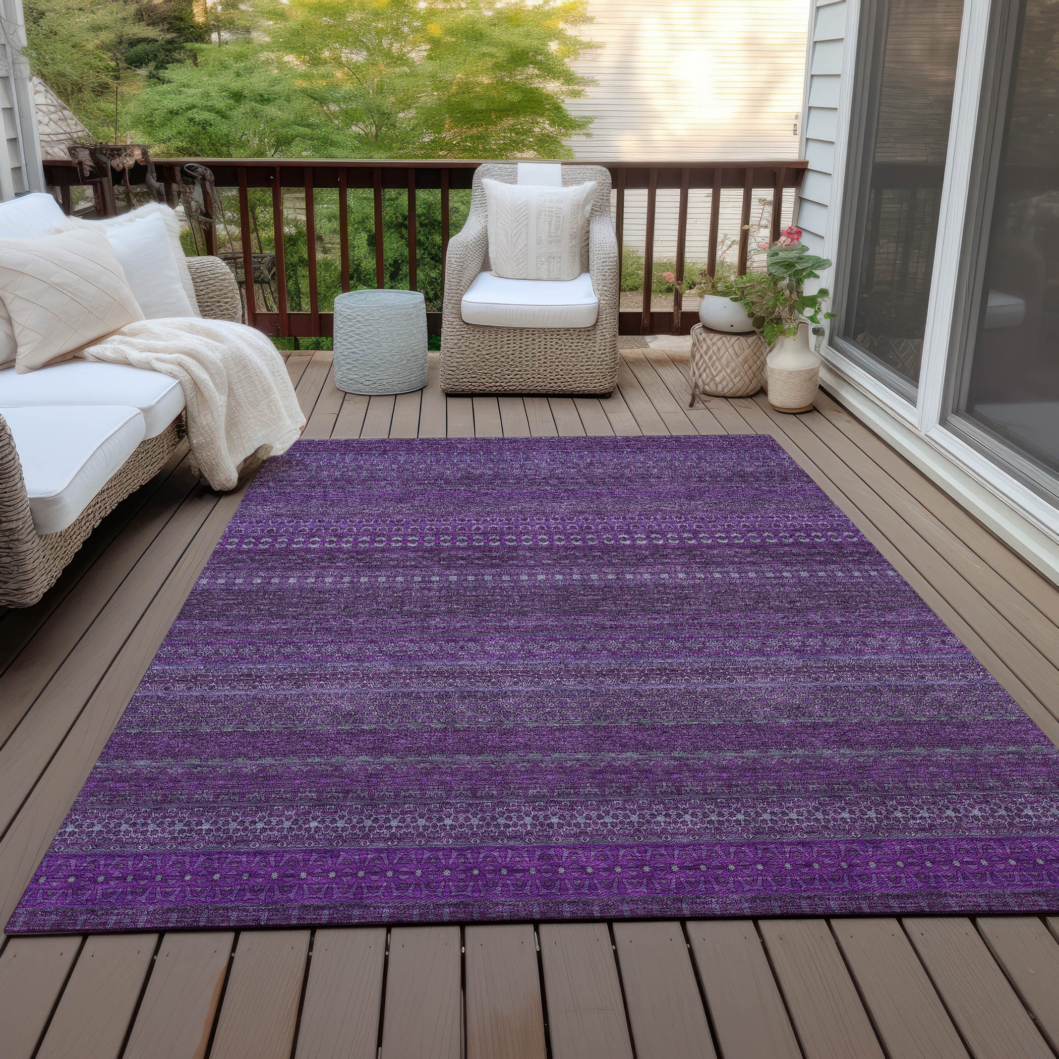 Addison Rugs ACN527EG3X5 rugs - View #9