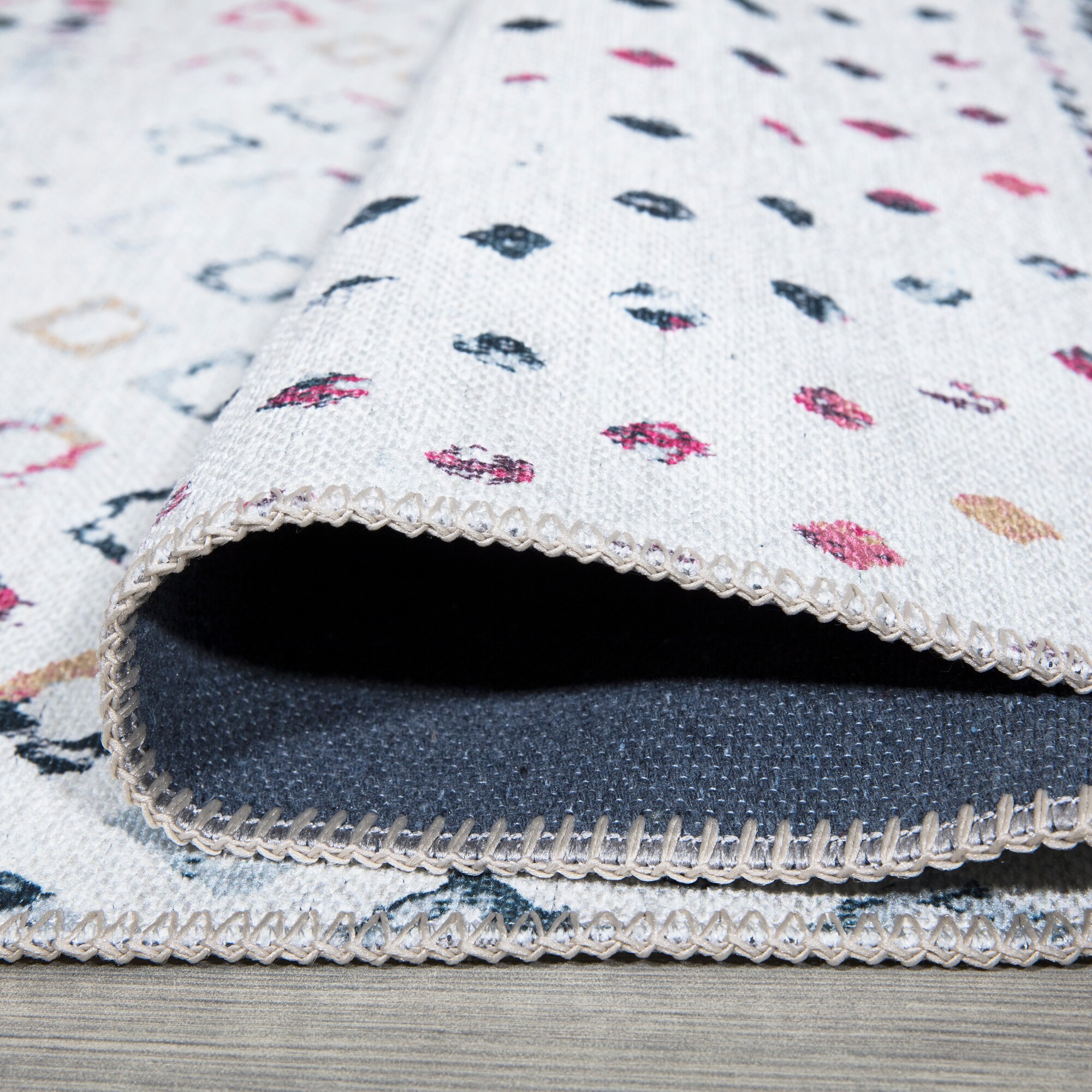 Ottomanson EFF3501-3X6 rugs - View #4