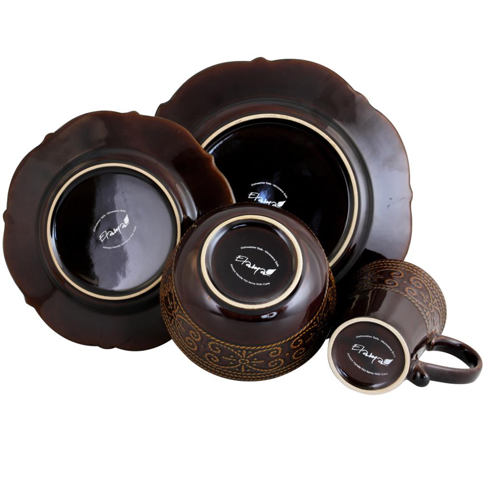 Elama 849106200M dinnerware - View #5