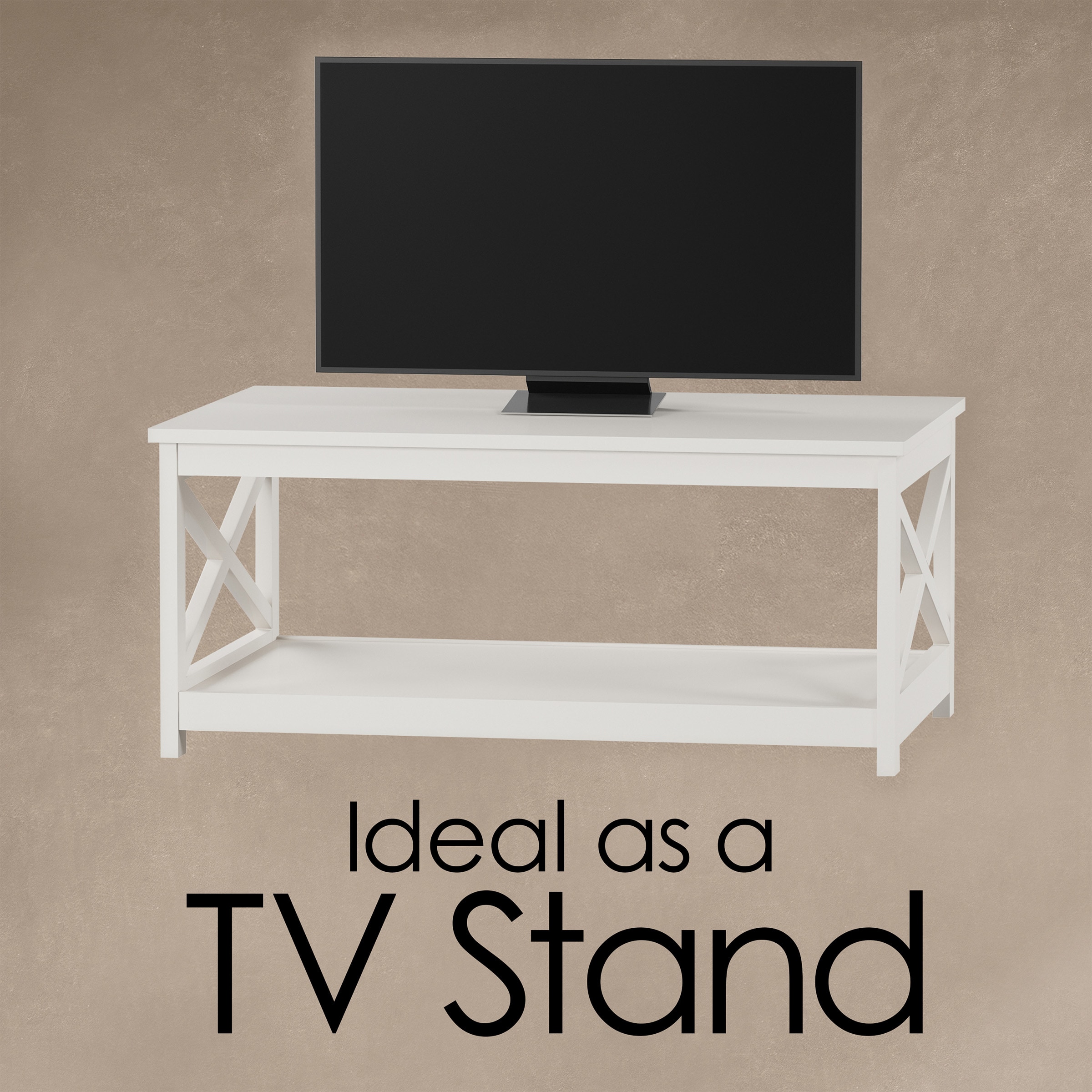 Hastings Home 492379YWS Coffee-Tables - View #4