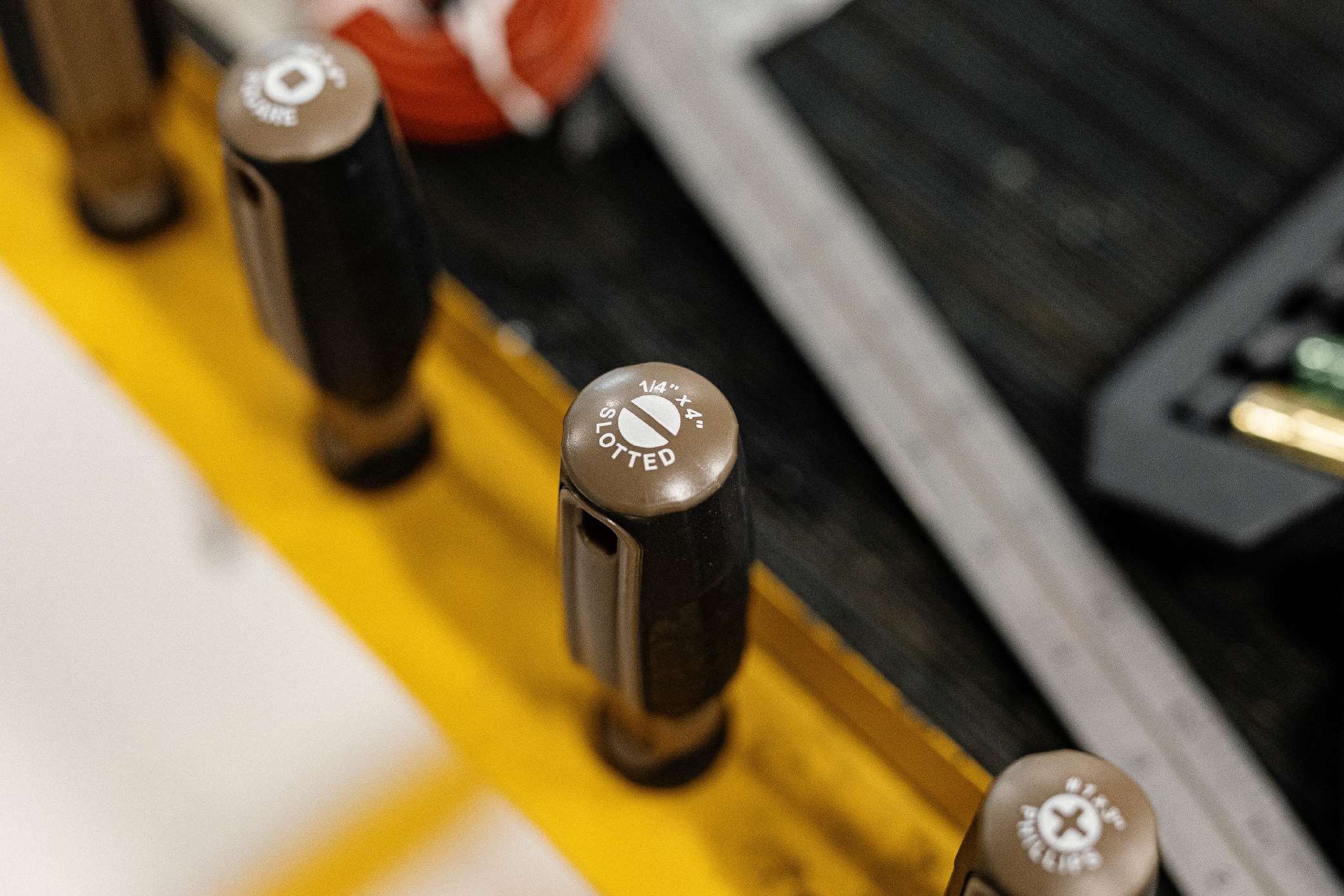 Spec Ops Tools SPEC-S2-14 Screwdrivers-Individual - View #6