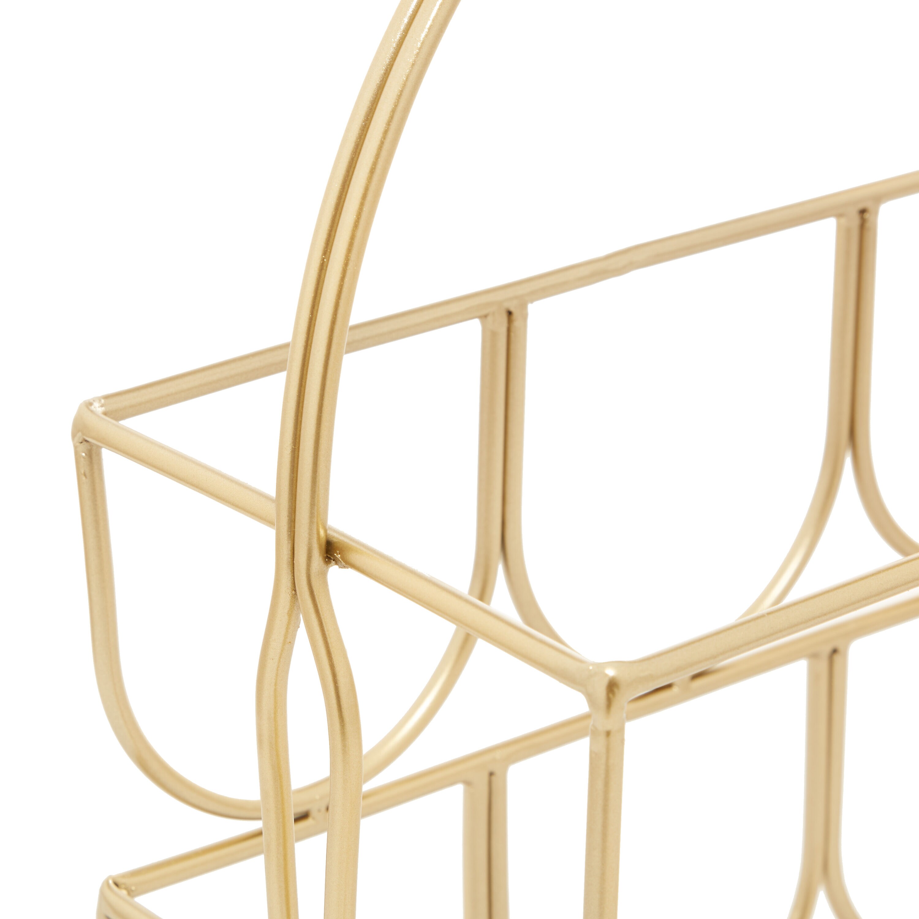 CosmoLiving by Cosmopolitan 92191 Wine-Racks - View #2