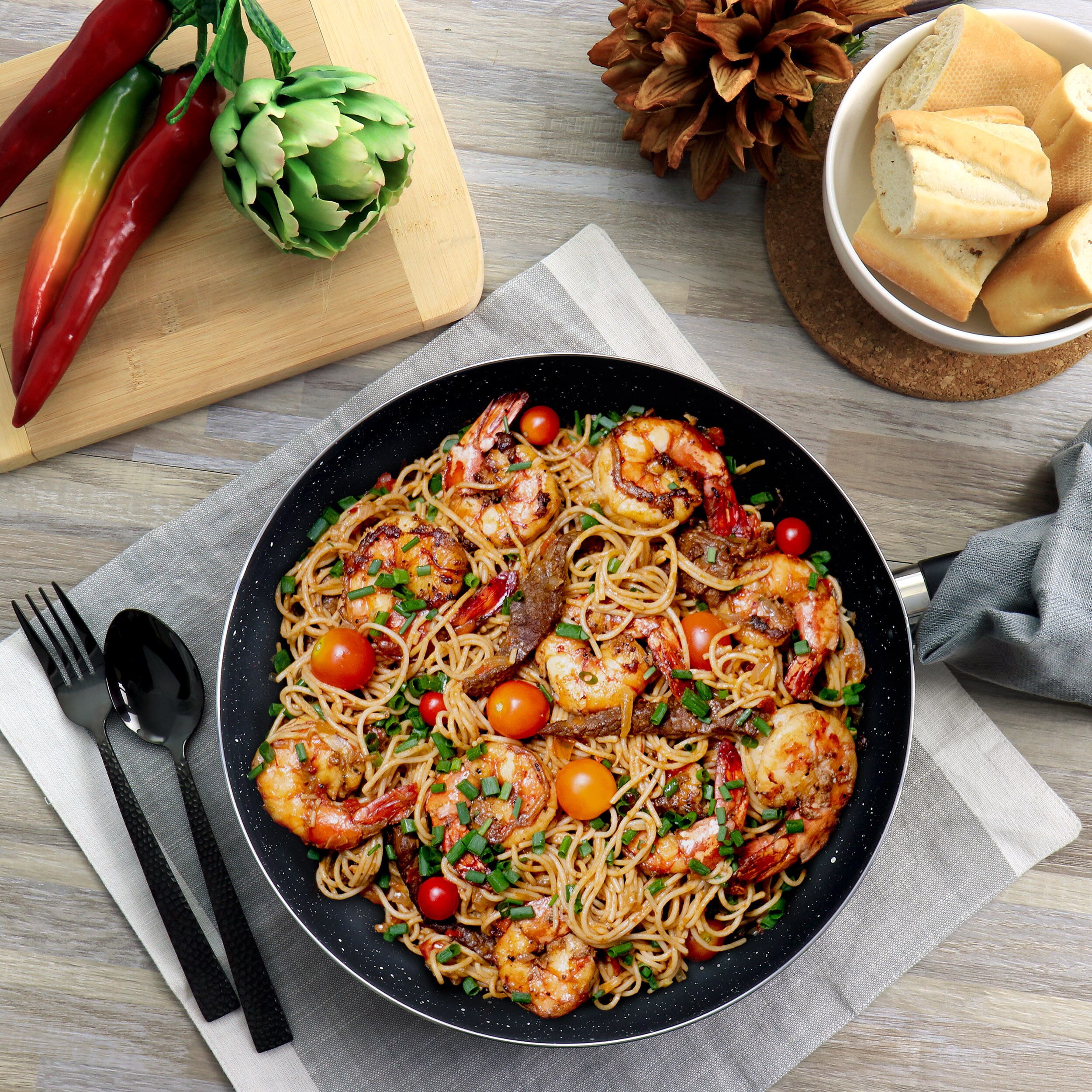 Oster 962117280M Cooking-Pans-Skillets - View #5