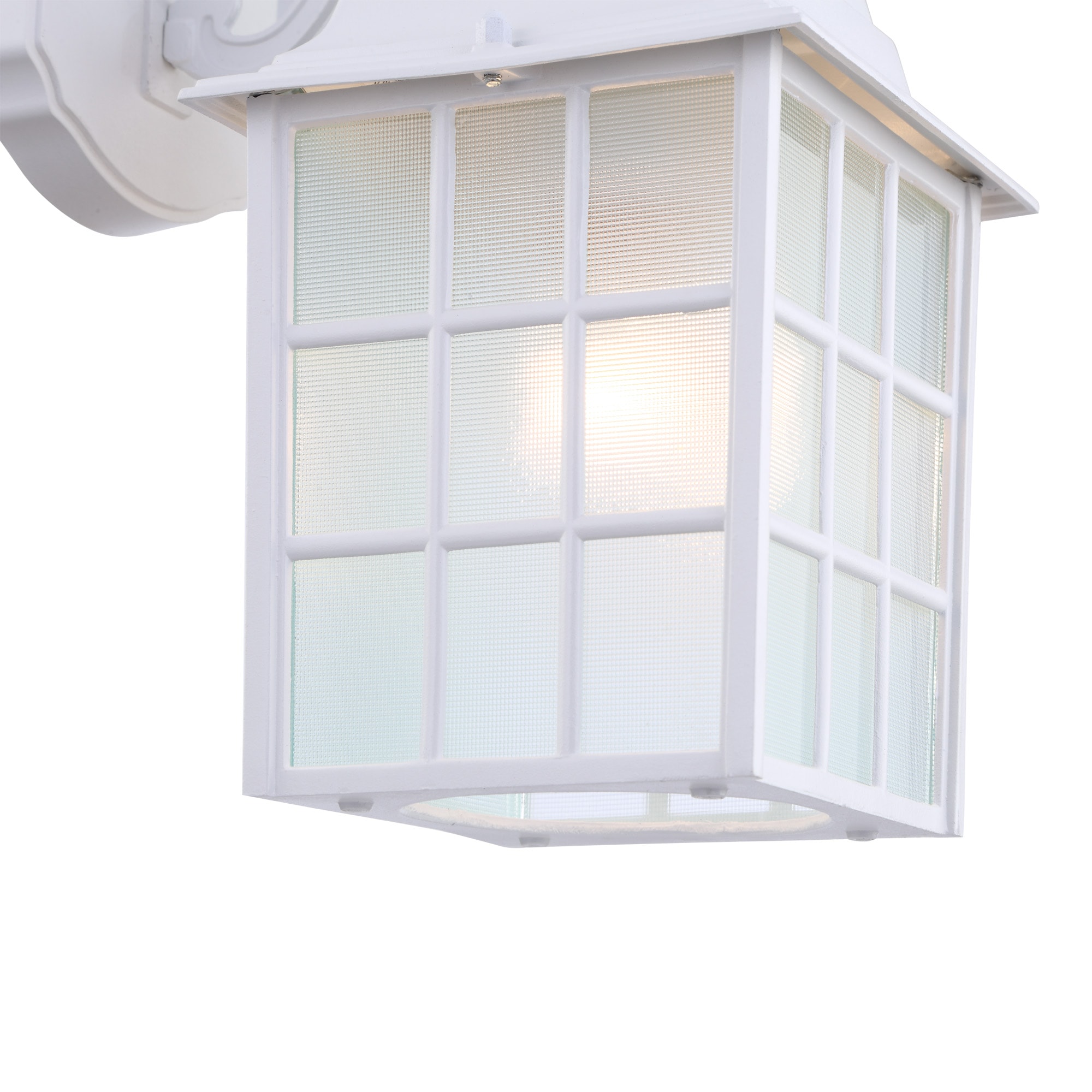Project Source FY09-003 Outdoor-Wall-Lighting - View #8