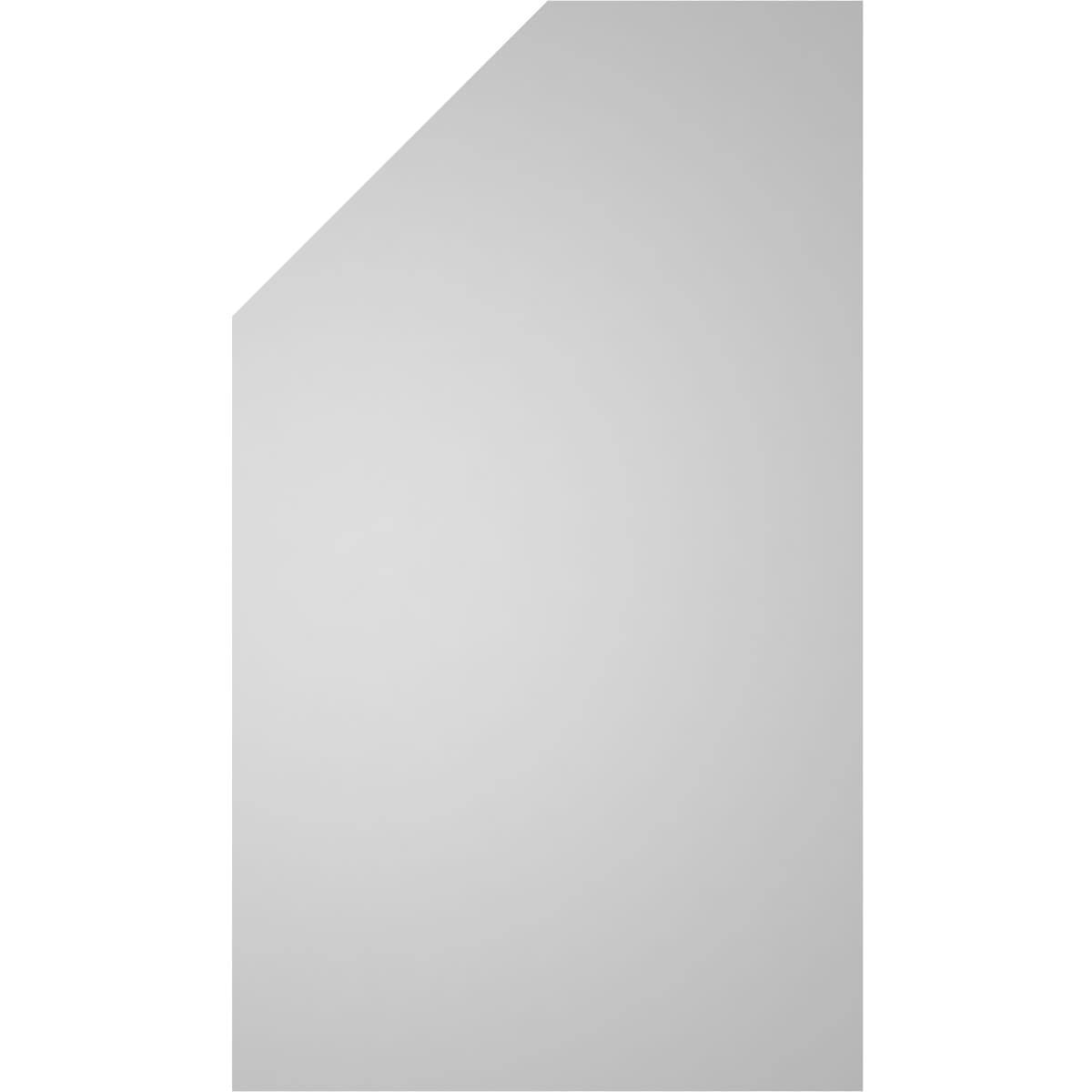Ekena Millwork GVPOR22X3802SN Gable-Vents - View #4