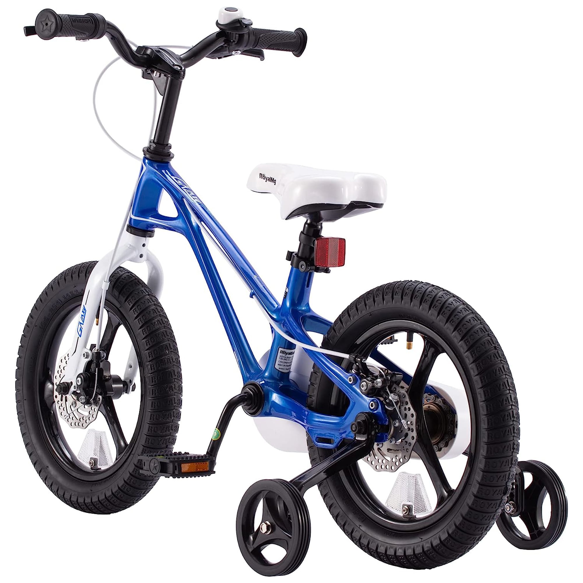 Royal Baby 321034 bikes - View #3