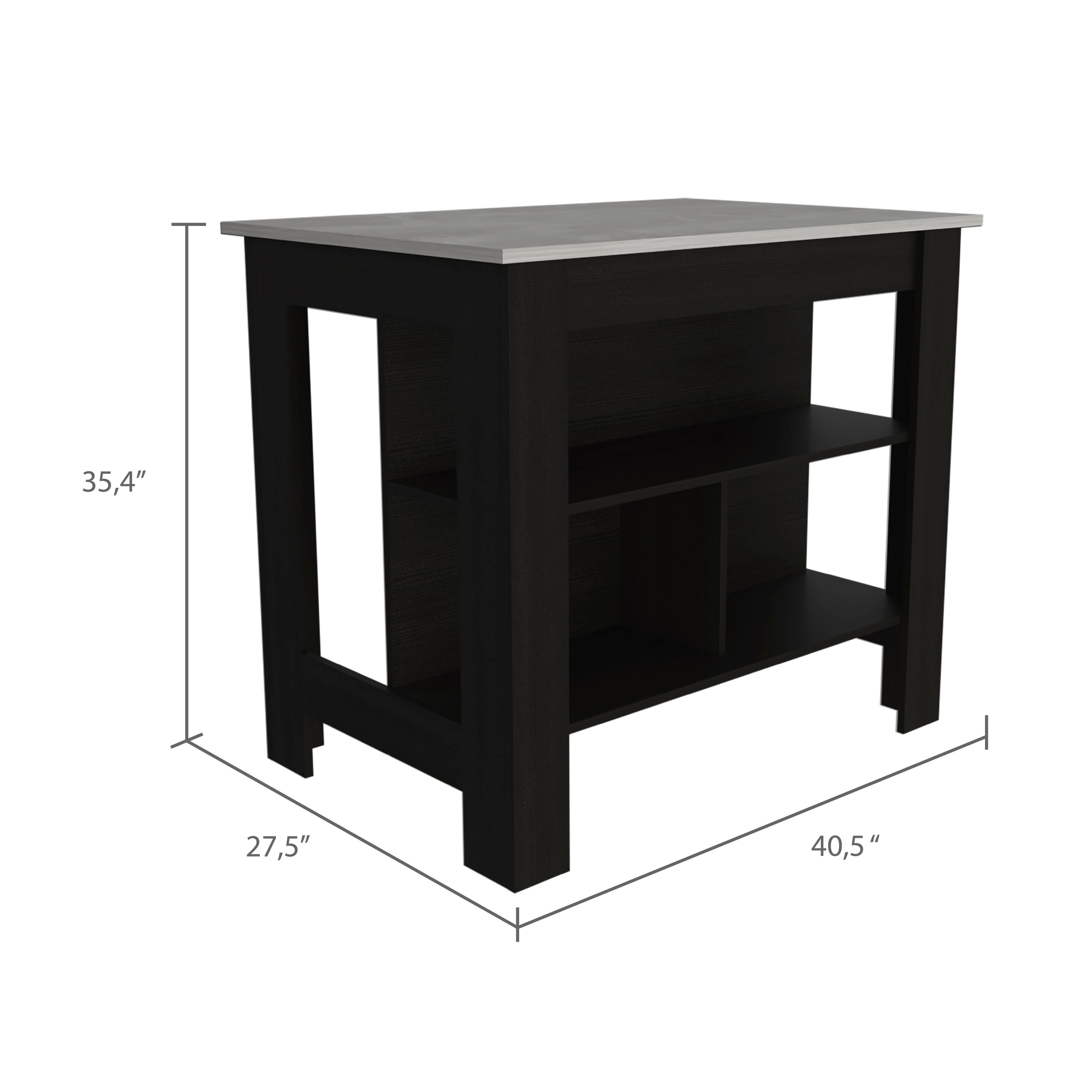 Watnature GYP4ISMJZZDK Kitchen-Furniture - View #7