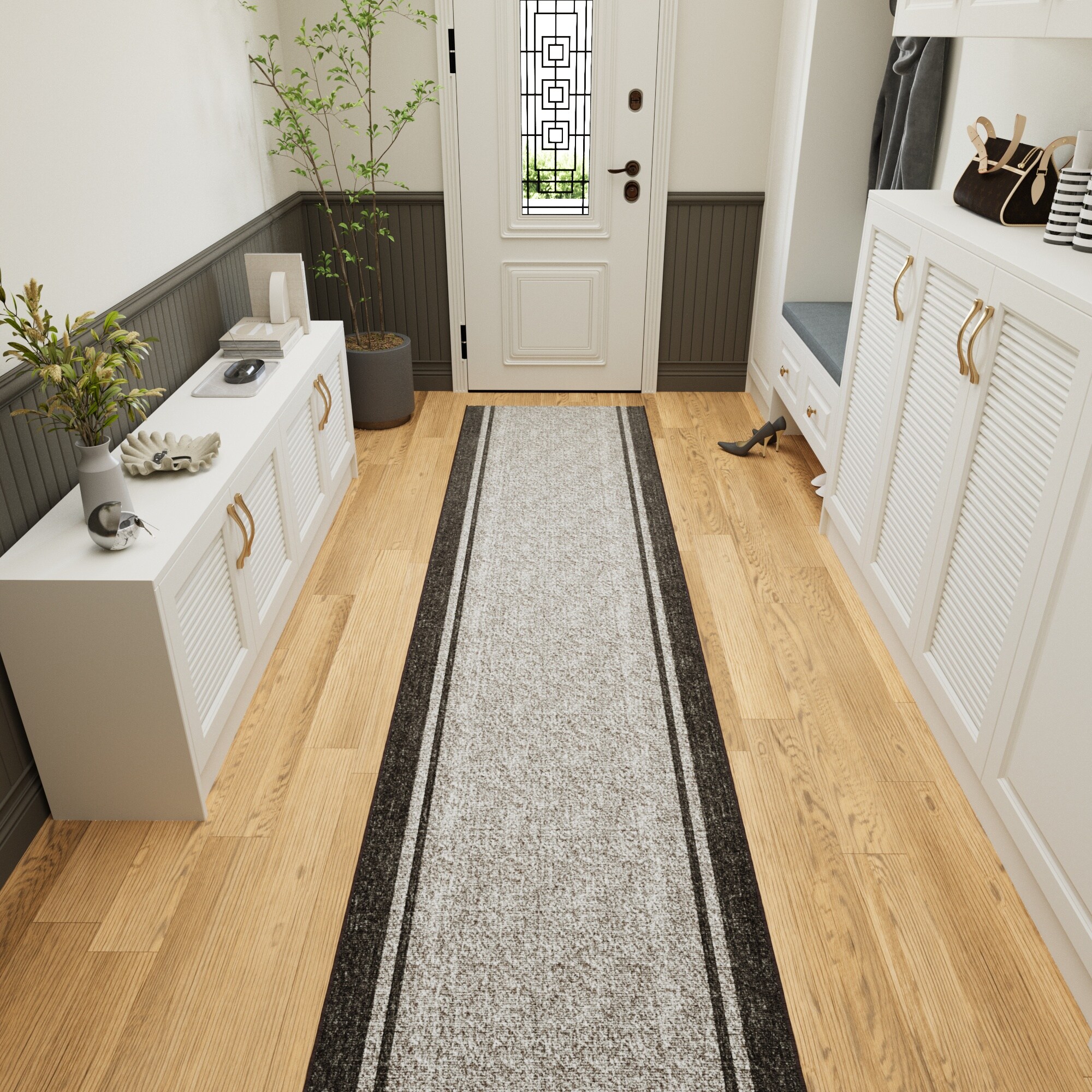 Ottomanson ASC7208-3X19 rugs - View #8
