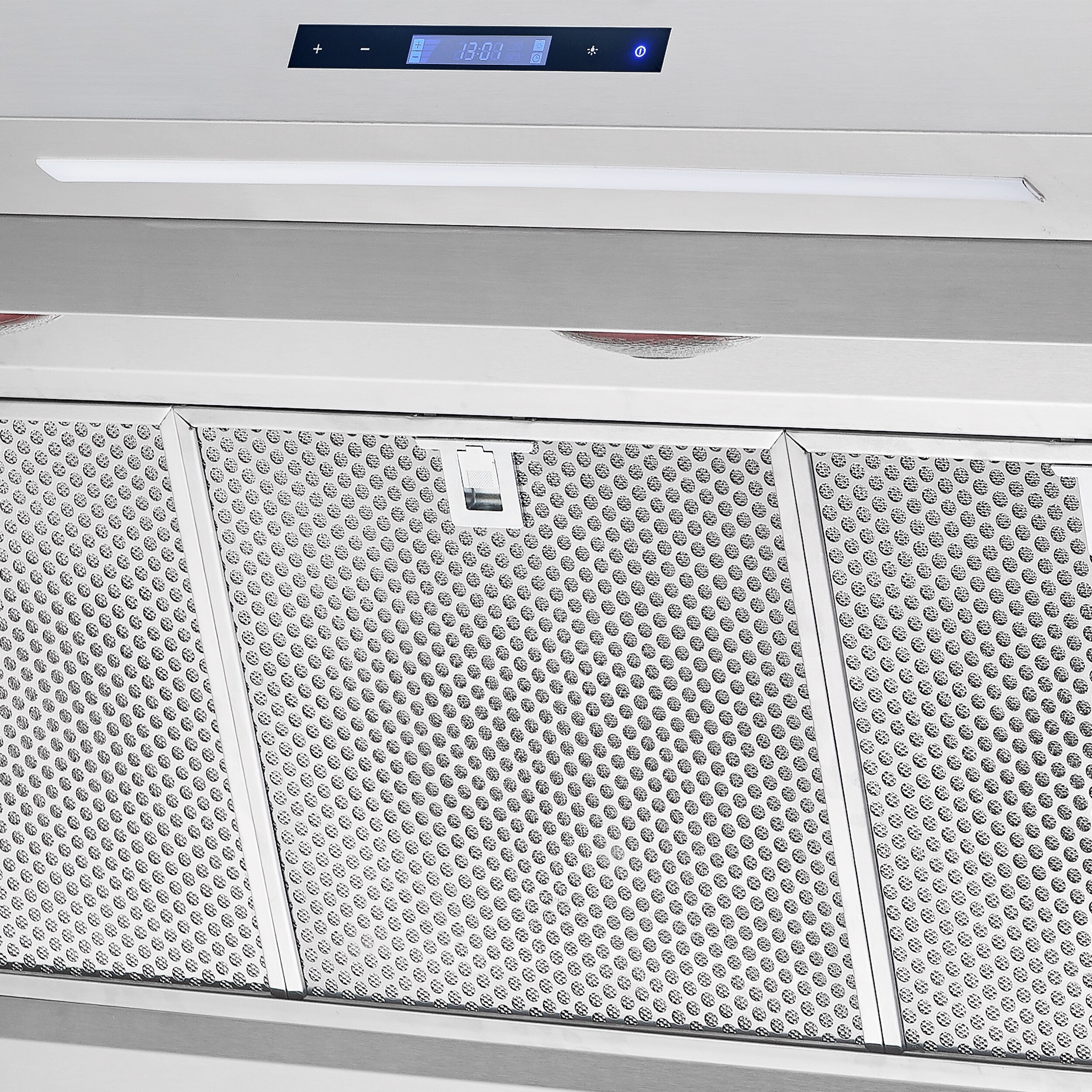 FORNO FRHWM5029-60HB Wall-Mounted-Range-Hoods - View #8