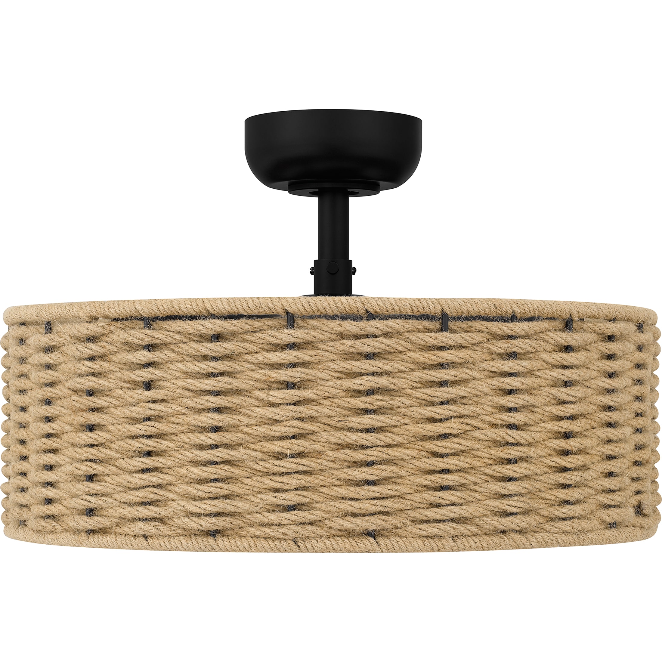 Quoizel QFA6201MBK Ceiling-Fans - View #7