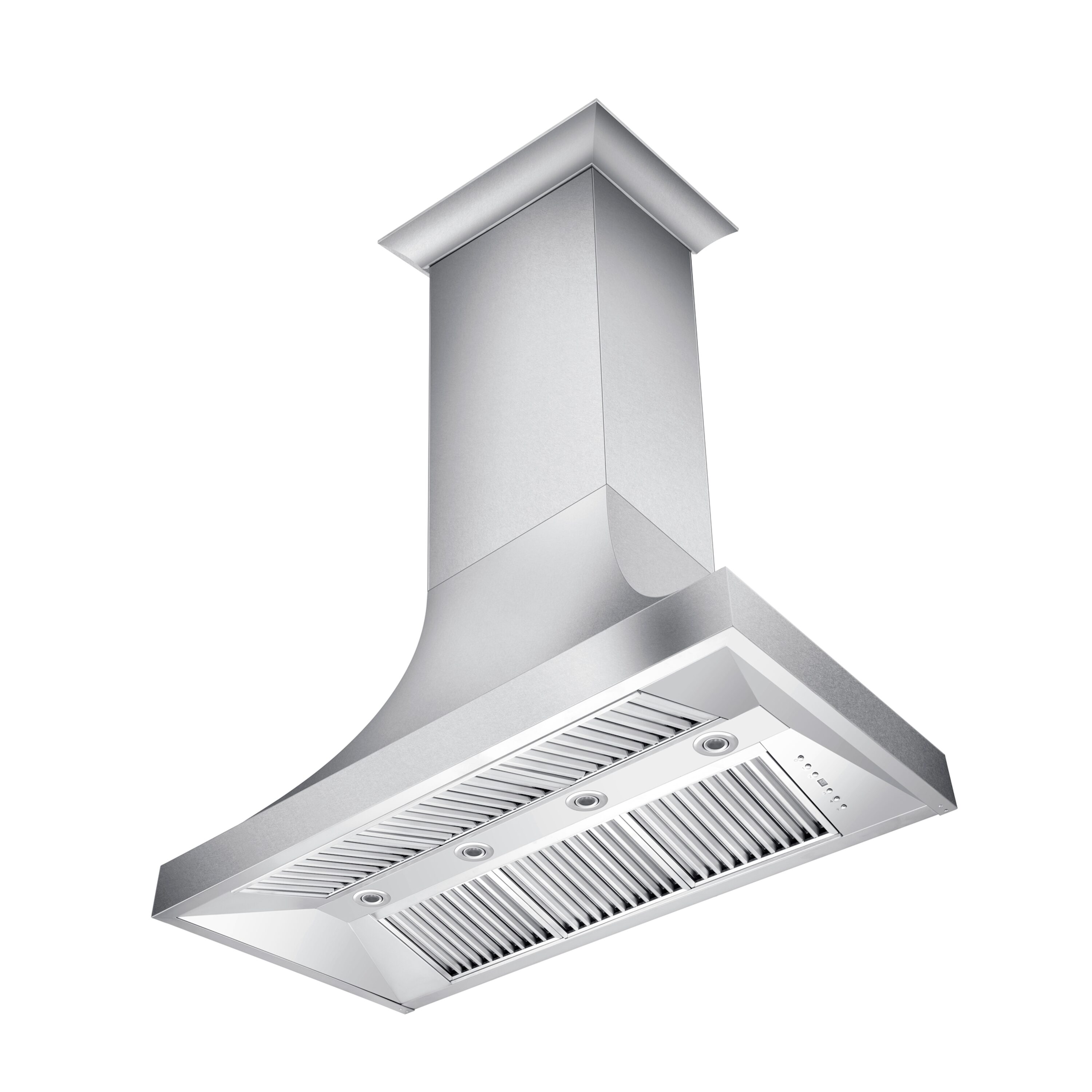 ZLINE KITCHEN & BATH 8632S-48 Wall-Mounted-Range-Hoods - View #9