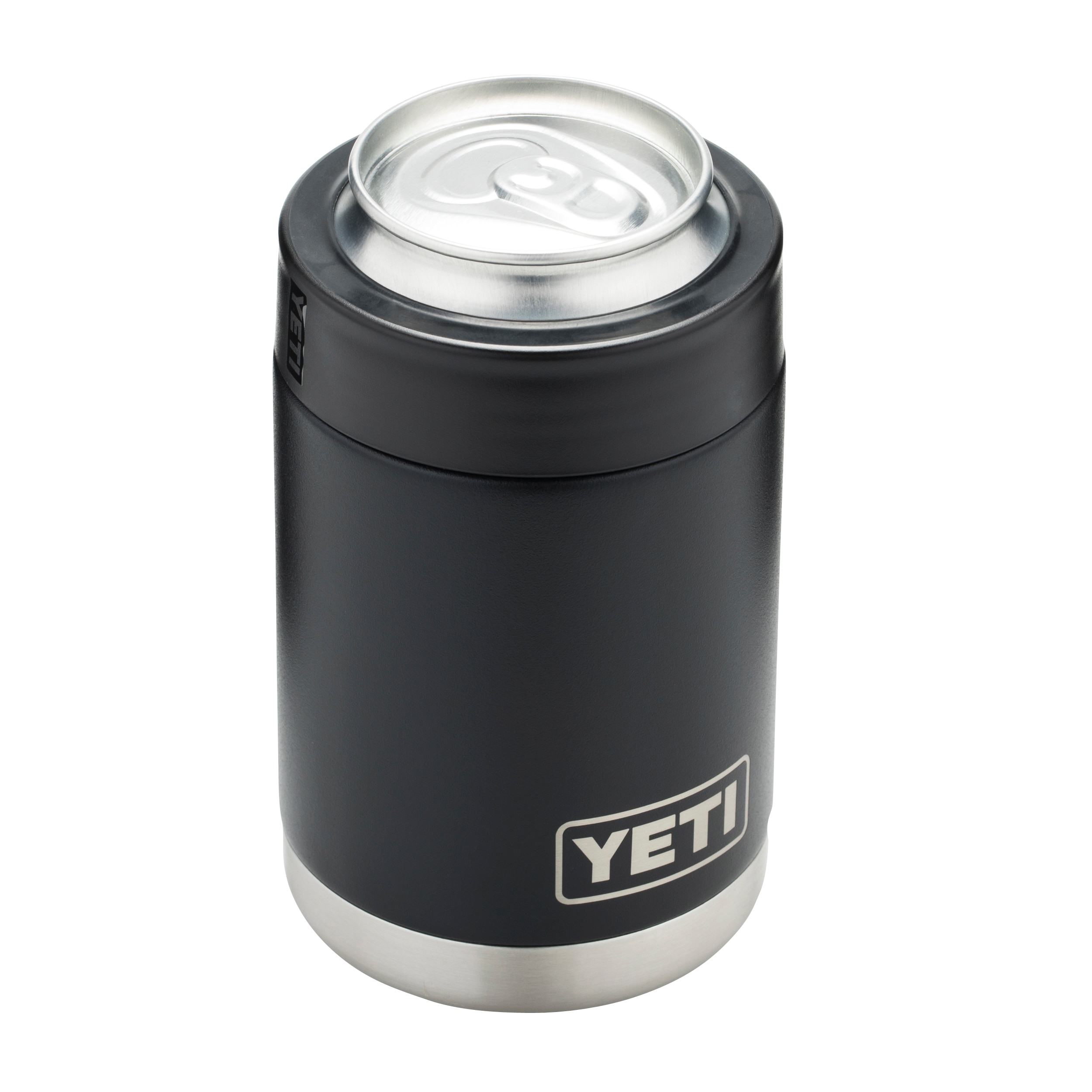 Yeti Life Hack: Beer bottles fit perfectly in the 12oz Colster Can