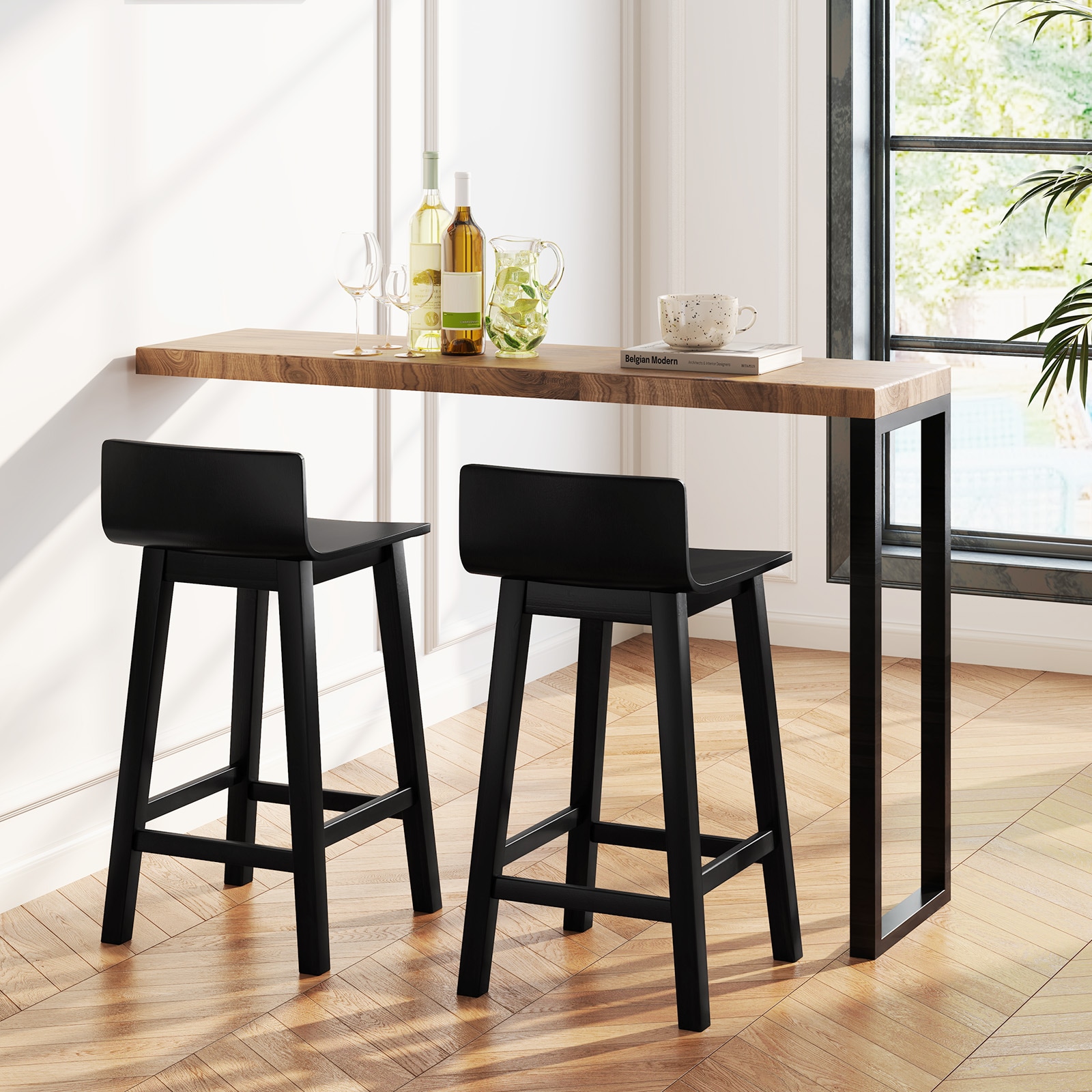  ID11387DK stools - View #3