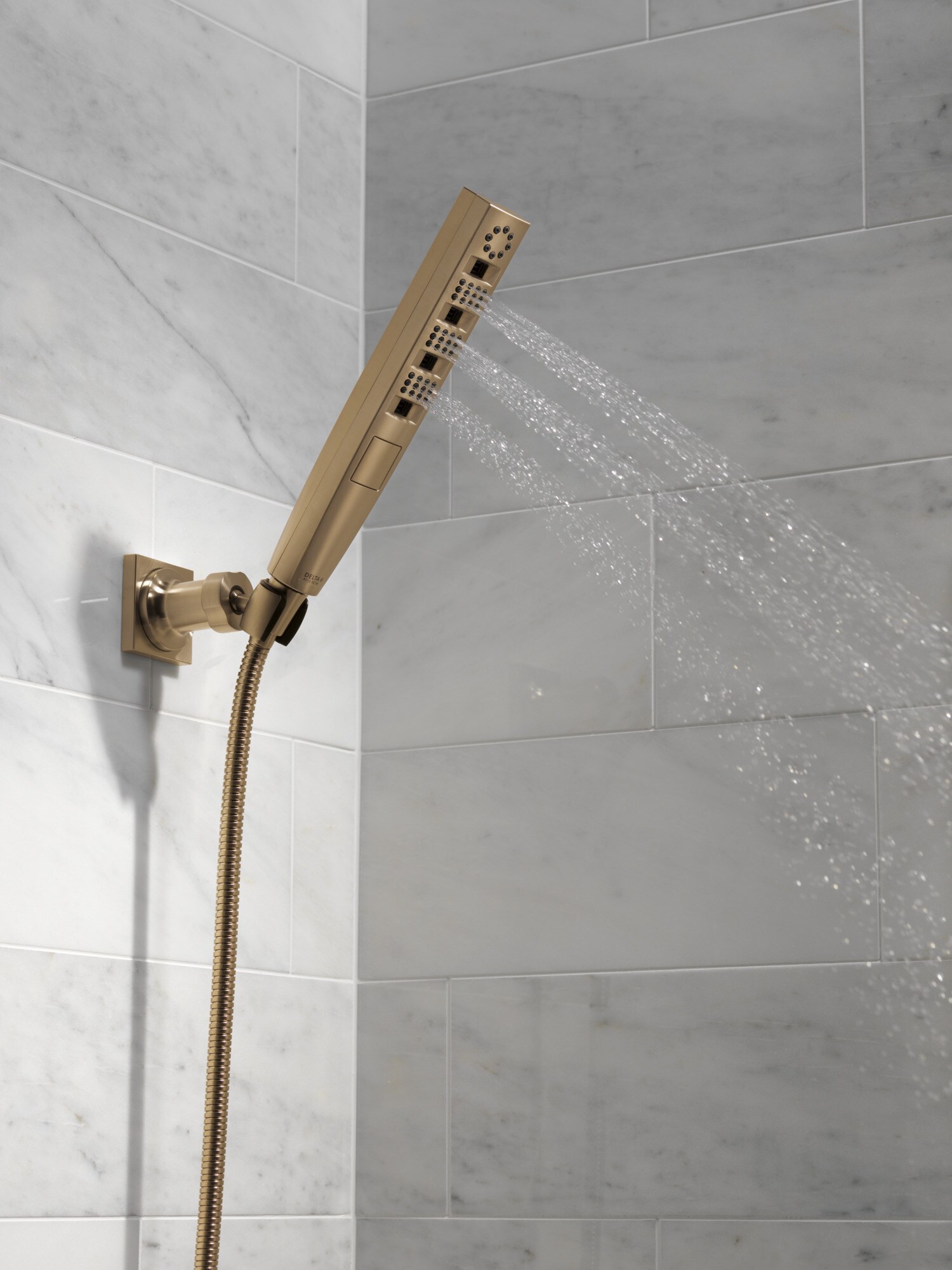 Delta 55140-CZ-PR Fixed-Showerhead - View #12