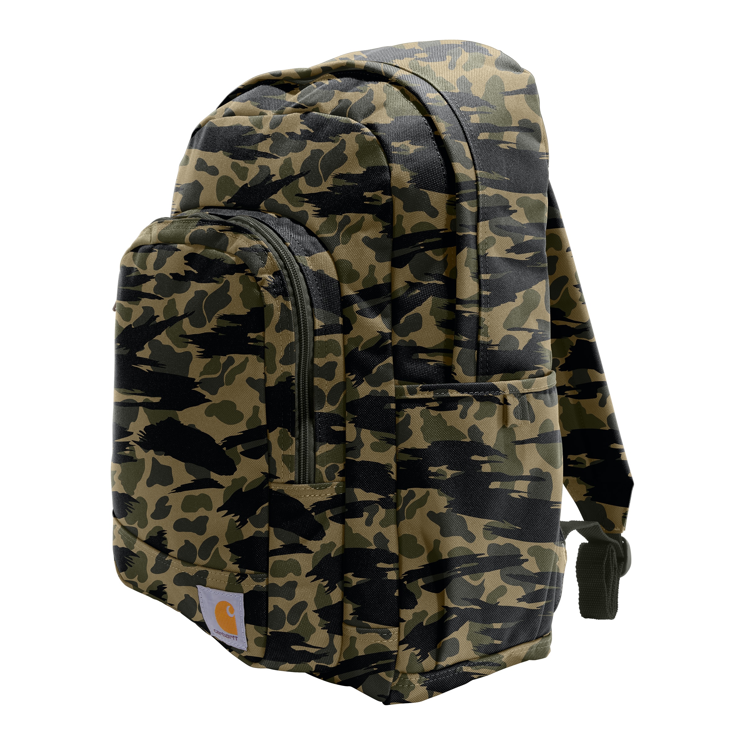 Carhartt B0536 25L Classic Laptop Backpack Blind Duck Camo One Size