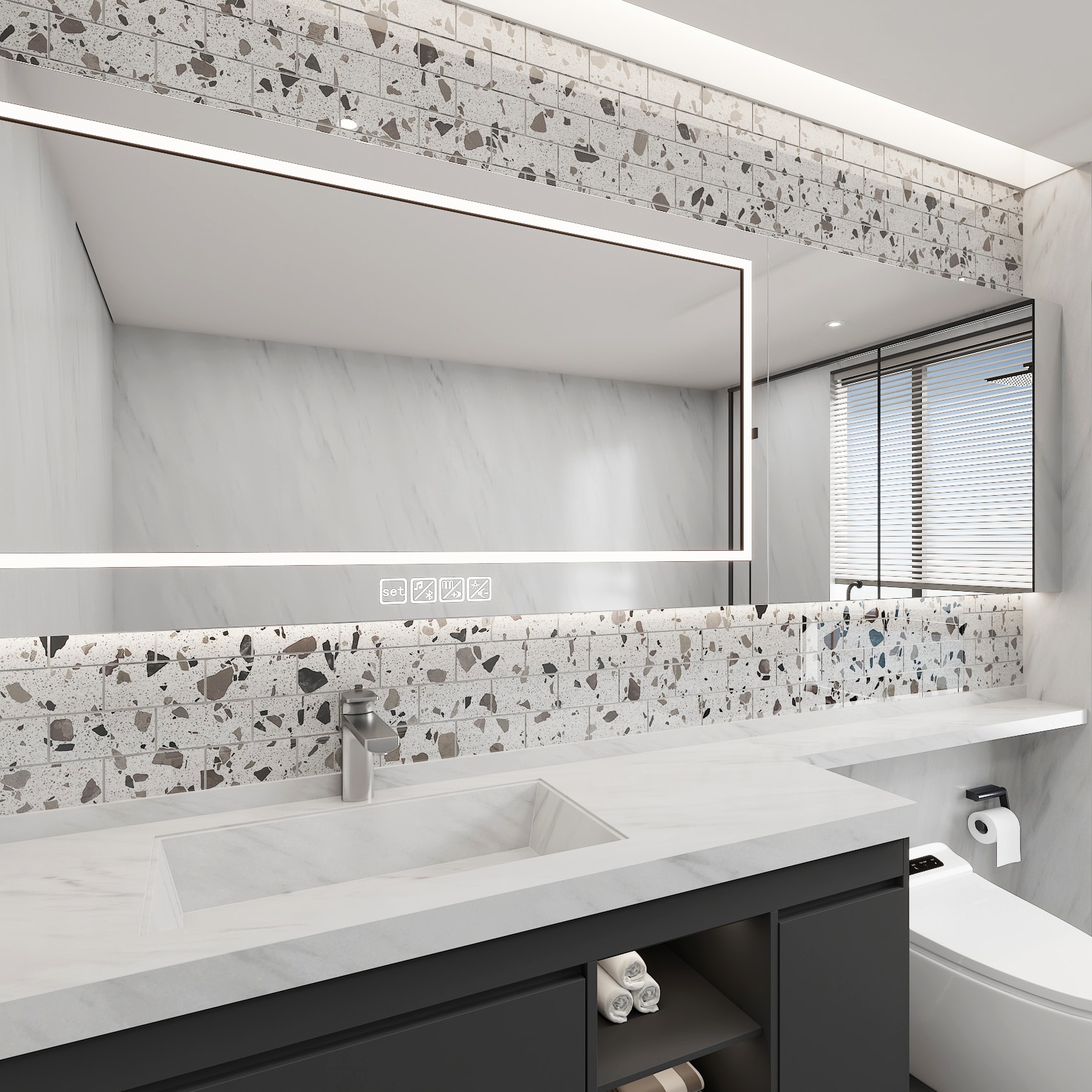 Giorbello G5921-T Ceramic-Tile - View #4