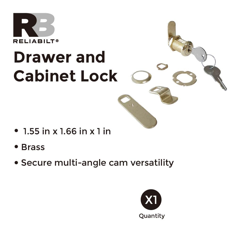 RELIABILT 32027BBBLG Mailbox-Accessories - View #2