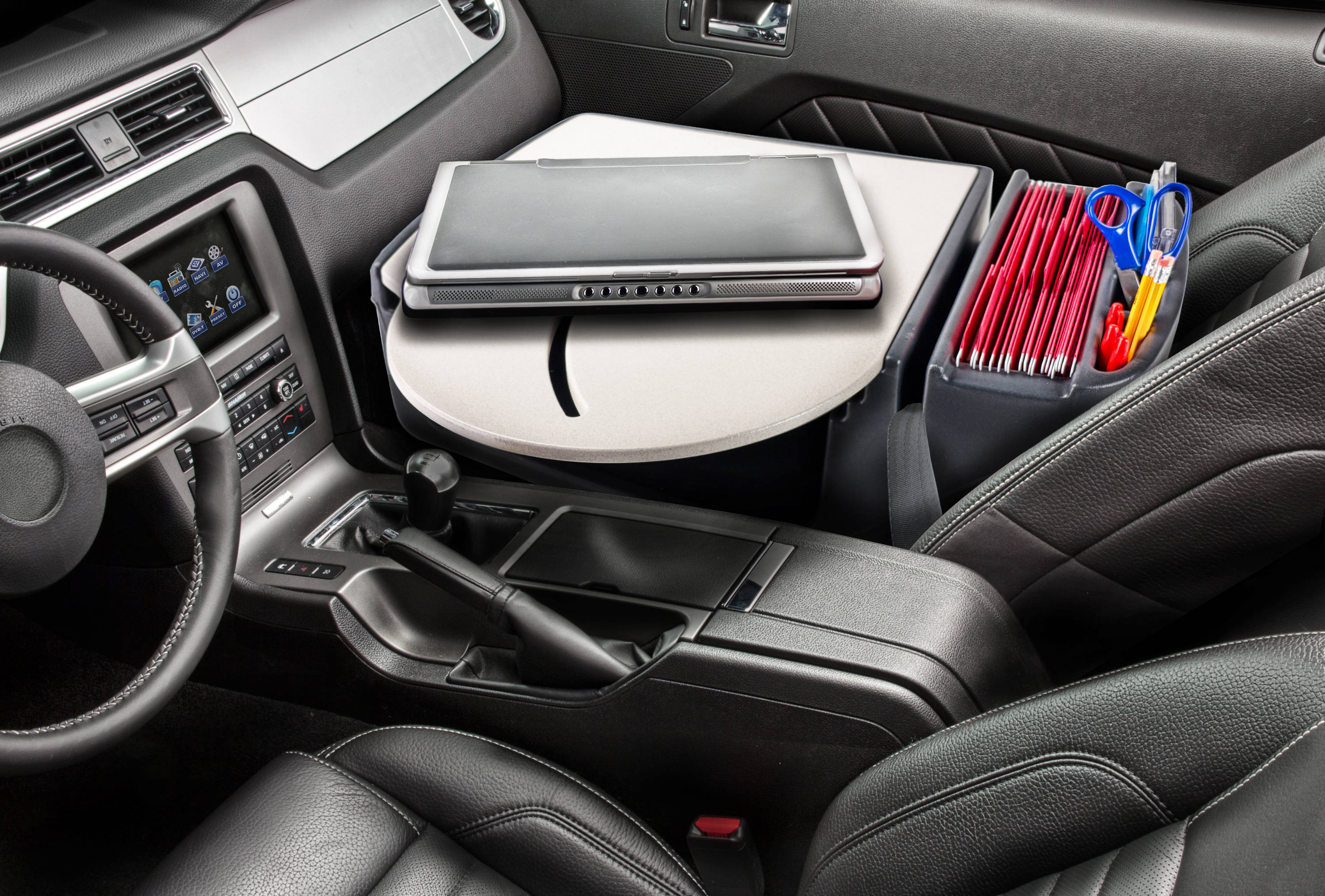 AutoExec AUE40000 Interior-Car-Acc - View #2