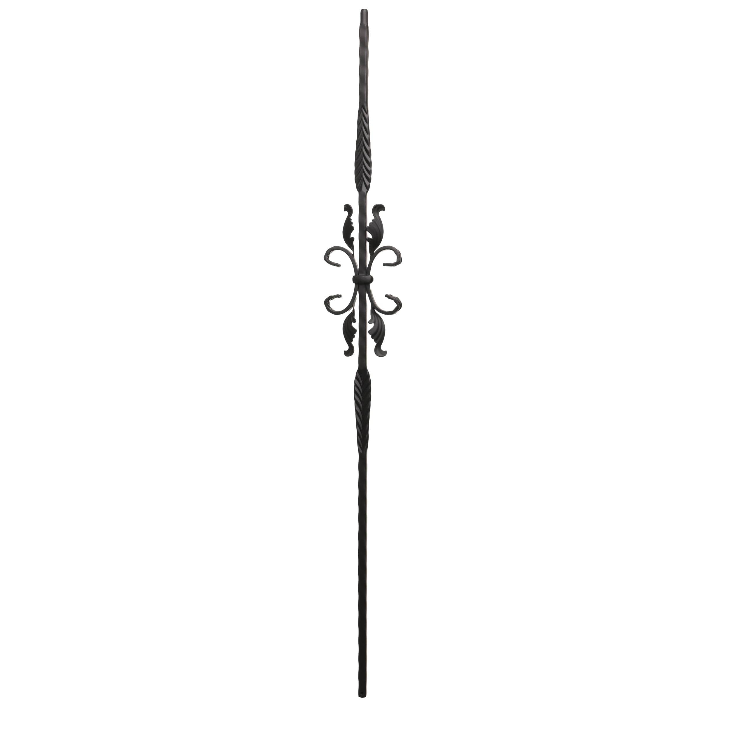 RELIABILT WGT24SB Interior-Stairpart-Balusters - View #4