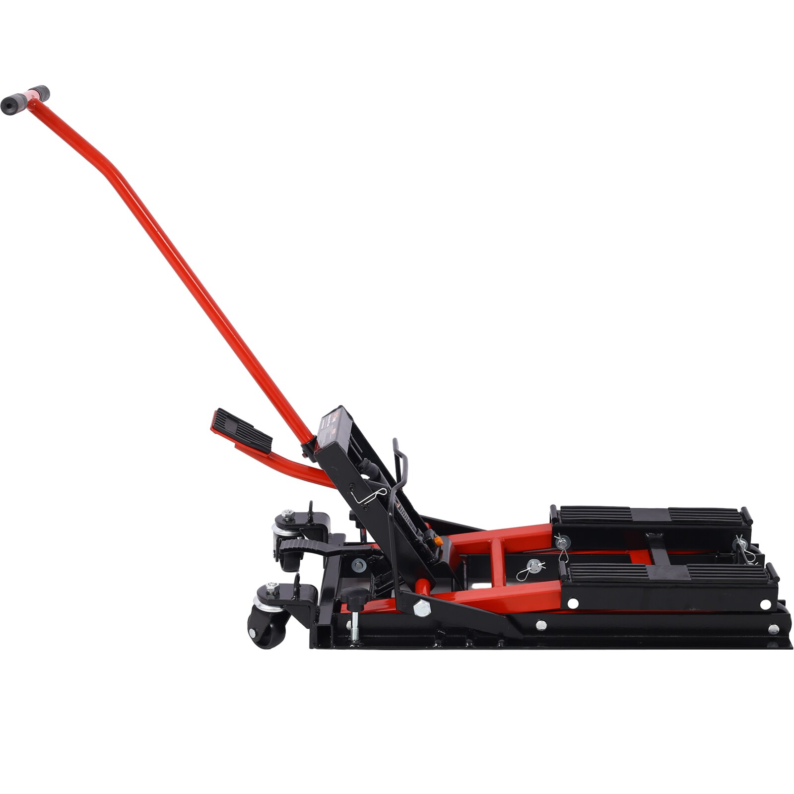 Kahomvis GH-QP214-962 Vehicle-Lifts - View #7