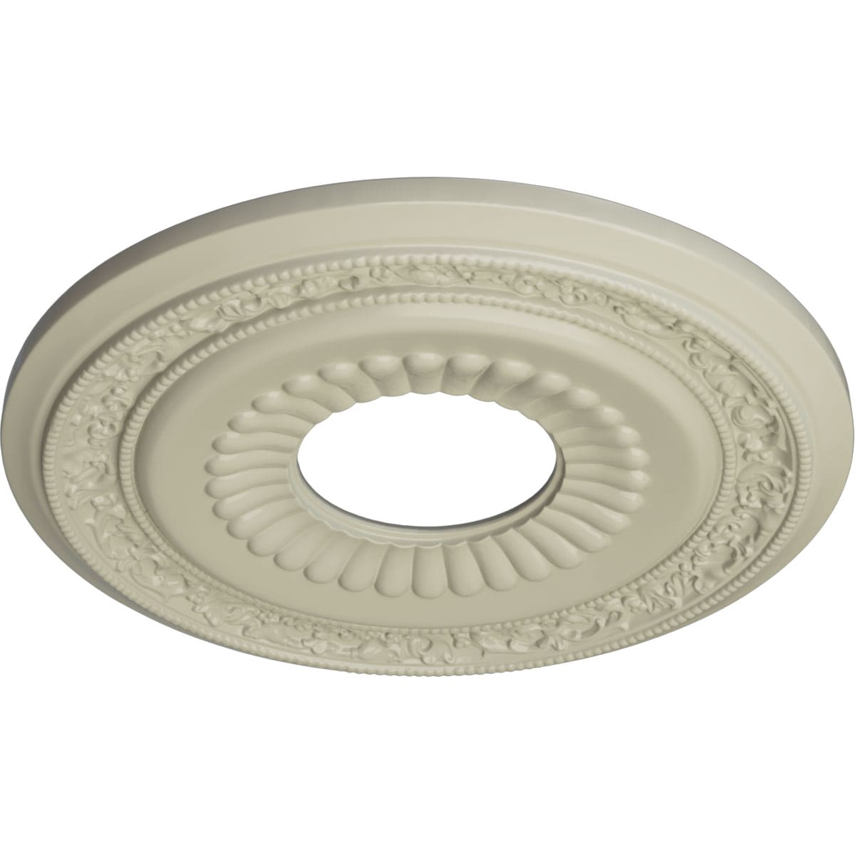 Ekena Millwork CM20LNCYF Ceiling-Medallions - View #2