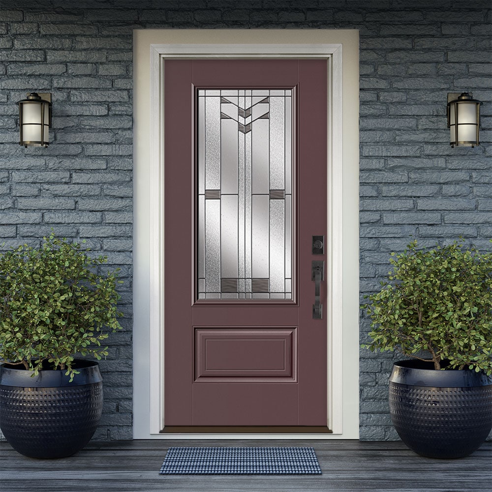 Masonite 3420357 Entry-Doors - View #2