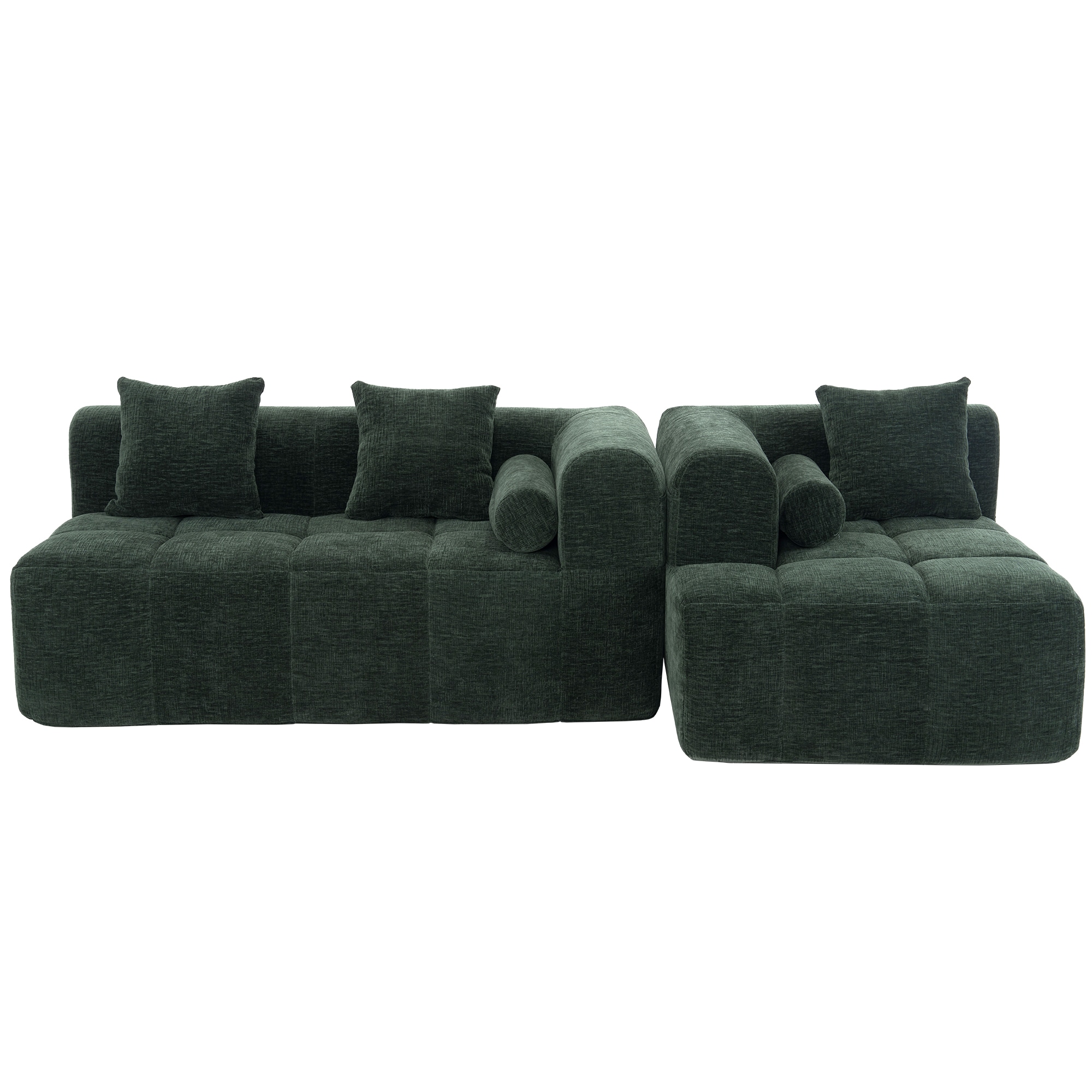 ModernLuxe N719S001890F Sofas-Loveseats - View #18