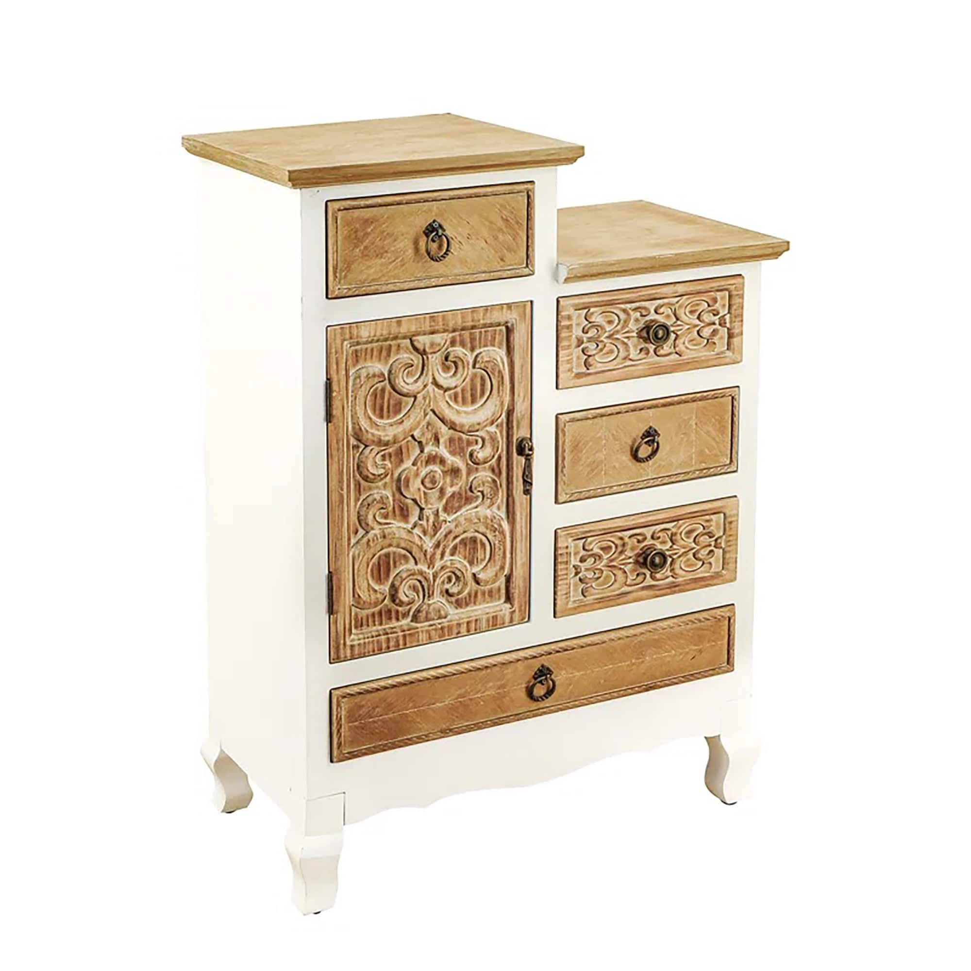 JIMSMAISON JM7003CBNT chests - View #14