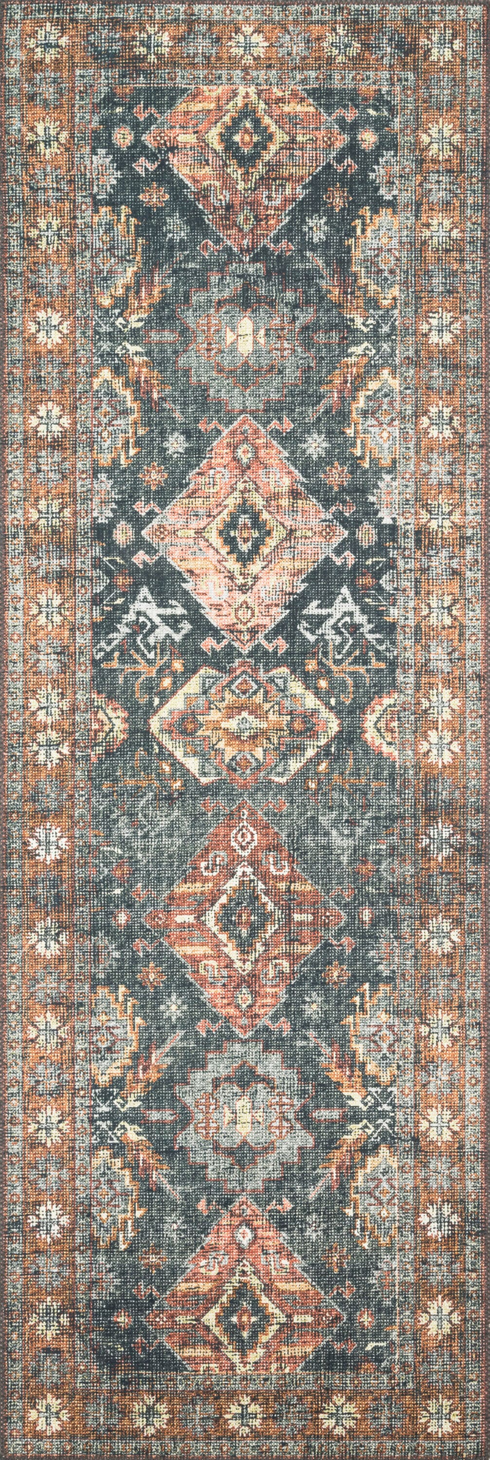 Loloi II SKYESKY-10SURU2676 rugs - View #5