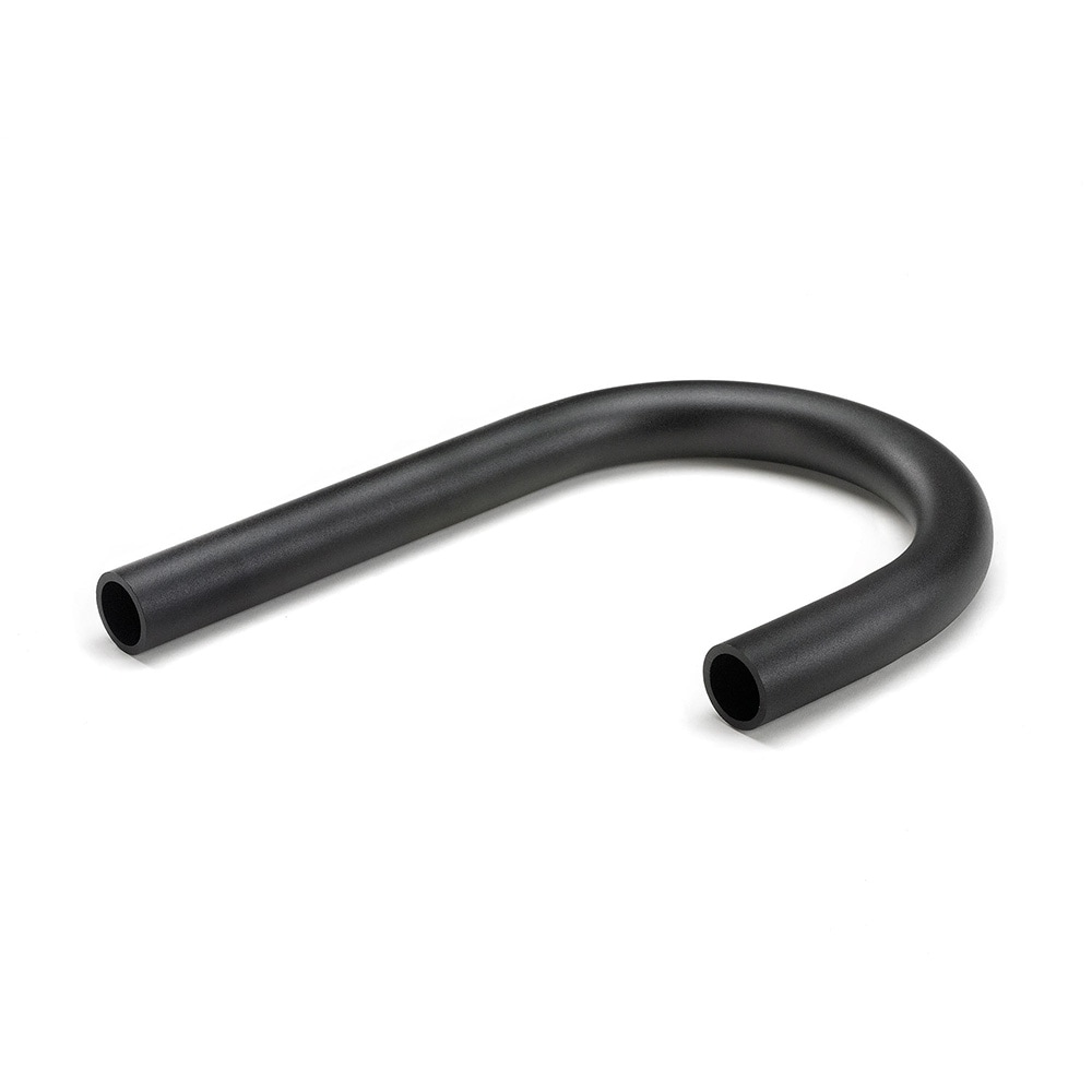 Trex BKALADA180CCANE 13-in x 9.75-in Black Aluminum Line connector