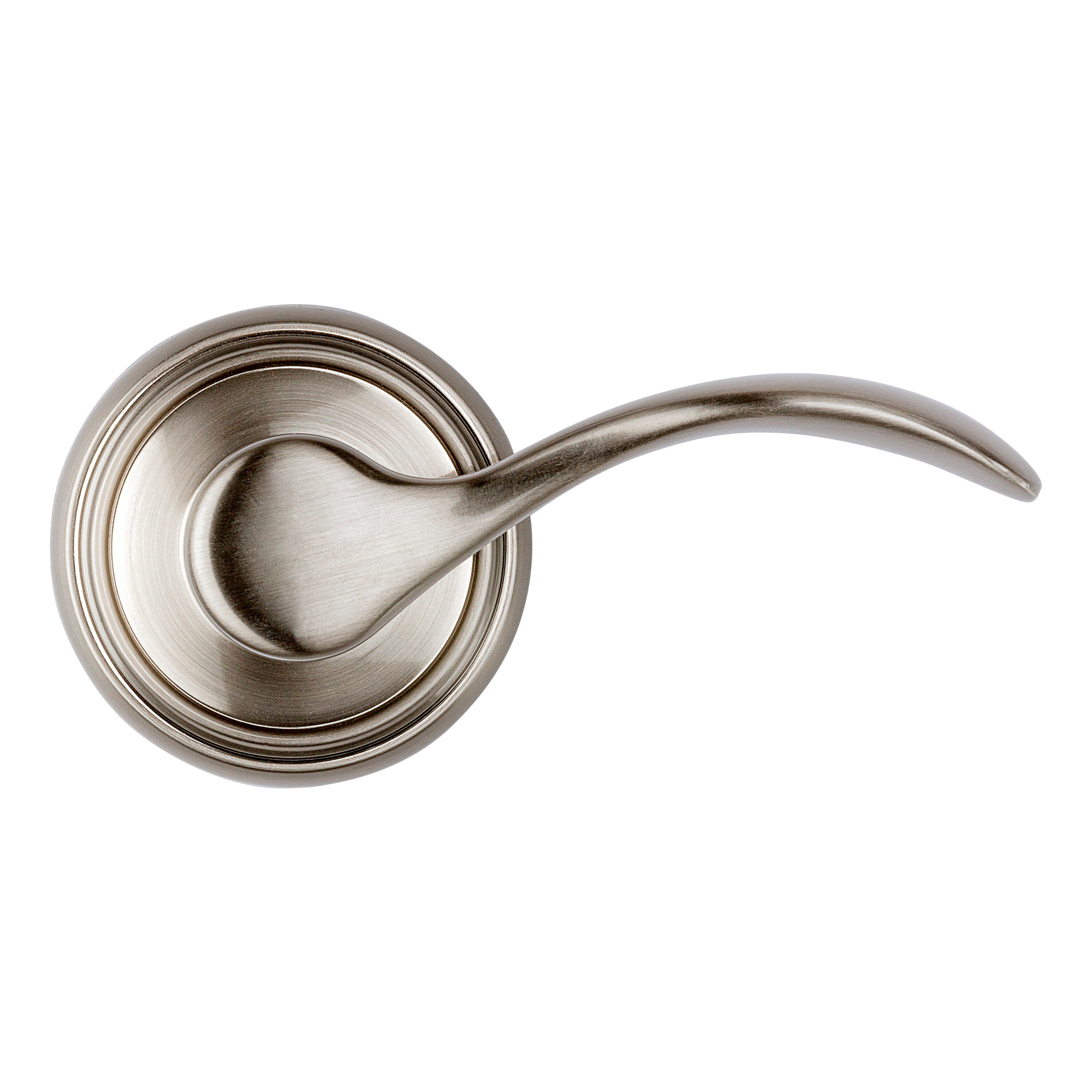 Baldwin 352TBL RDB 15 CP Door-Handles - View #5