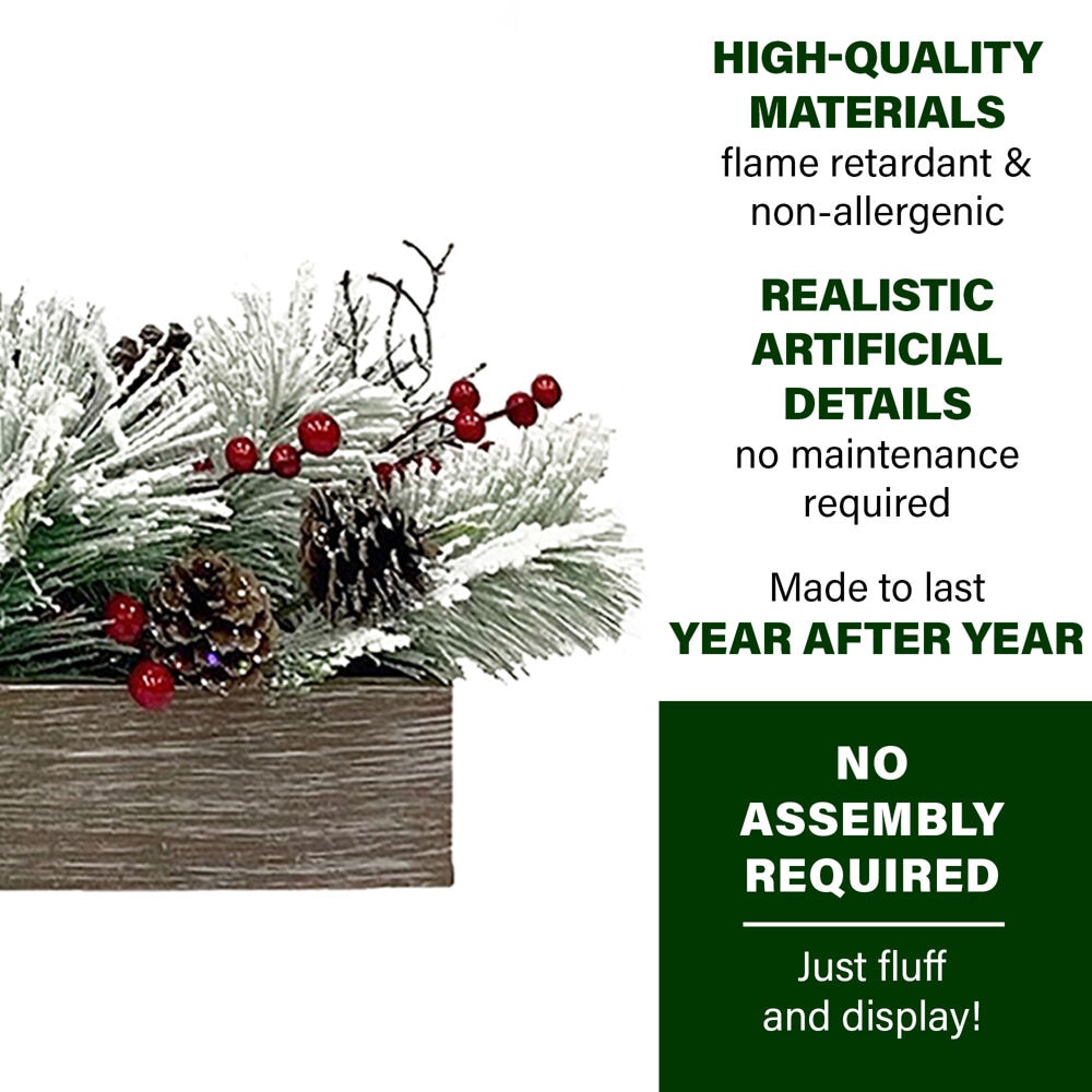 Fraser Hill Farm FF042CHTT005-GR Candle-Holders - View #3