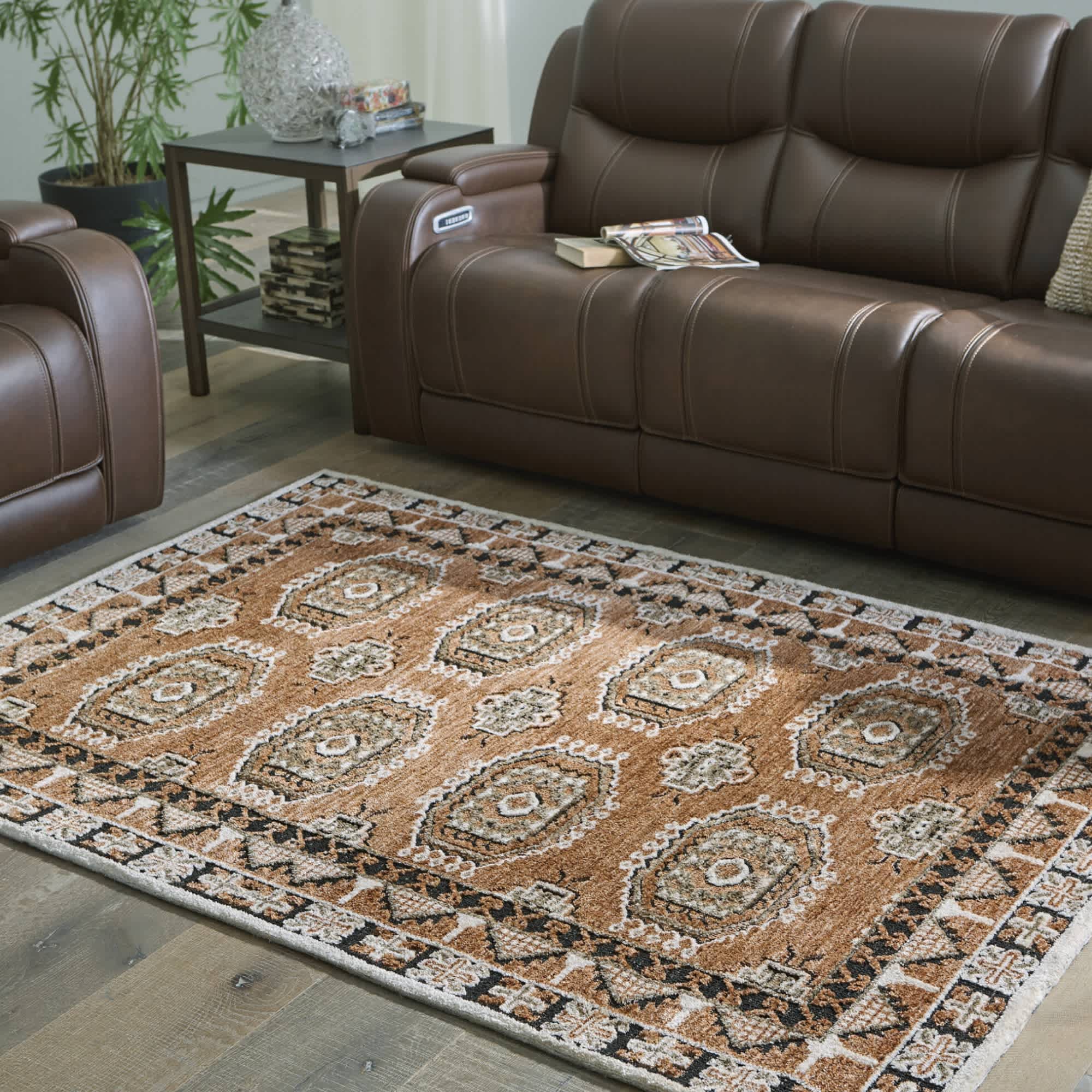 Signature Design by Ashley R407522 rugs - View #2