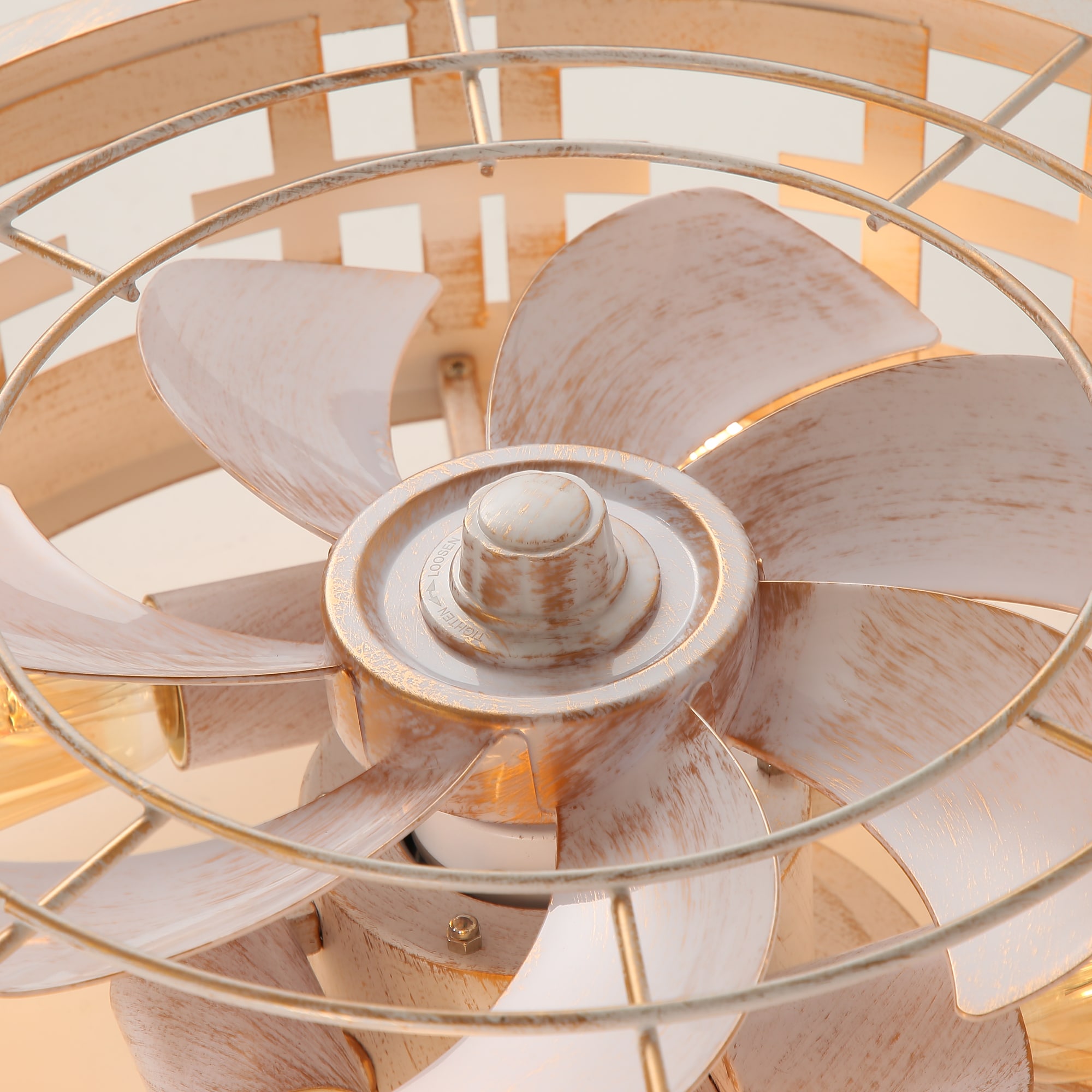 Breezary 35018-WG Ceiling-Fans - View #10