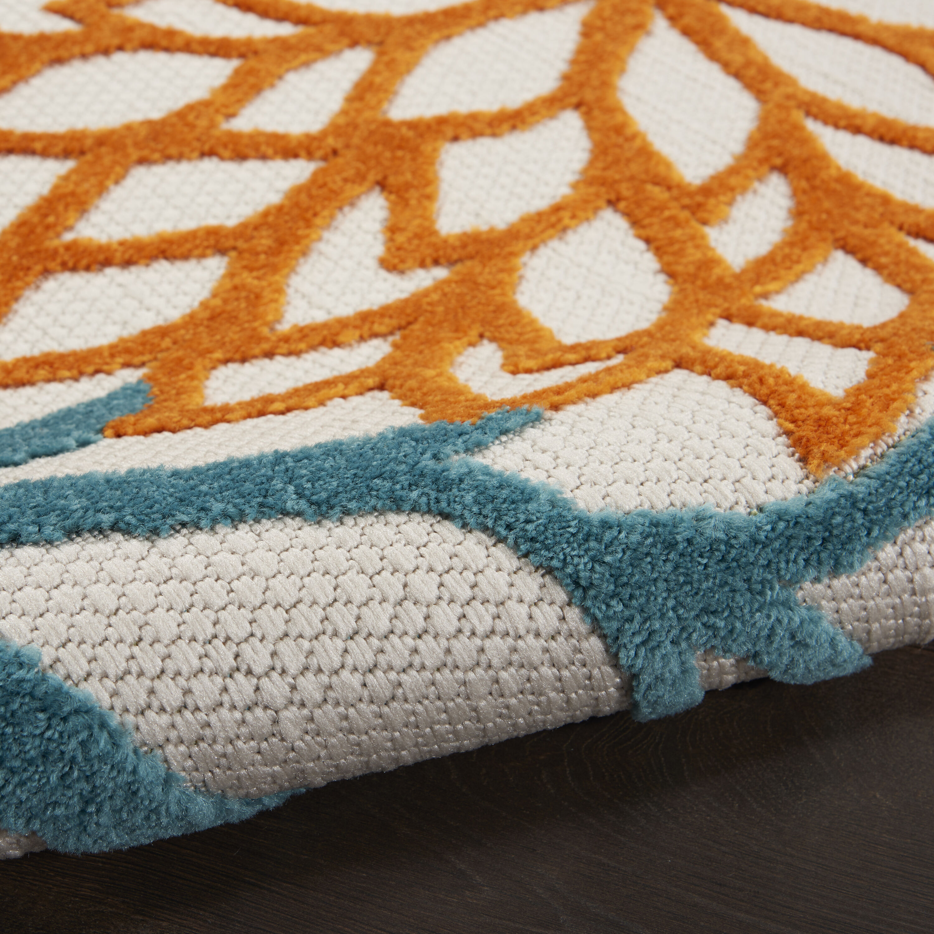 Nourison 099446827203 rugs - View #8