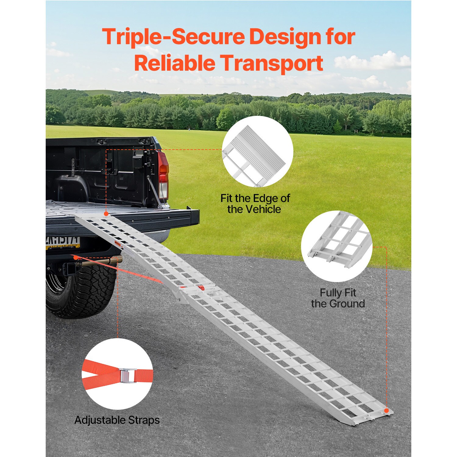 SVOPES SVOPESZZGPDLZ13353V0 Loading-Ramps - View #5