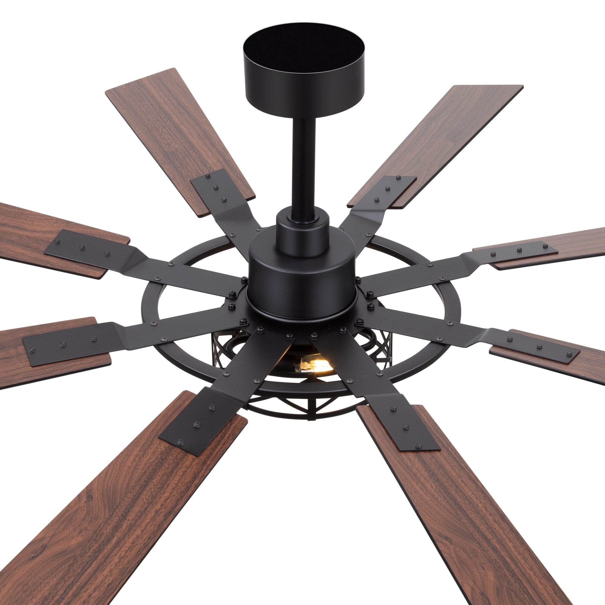 Breezary 35082-BK Ceiling-Fans - View #16