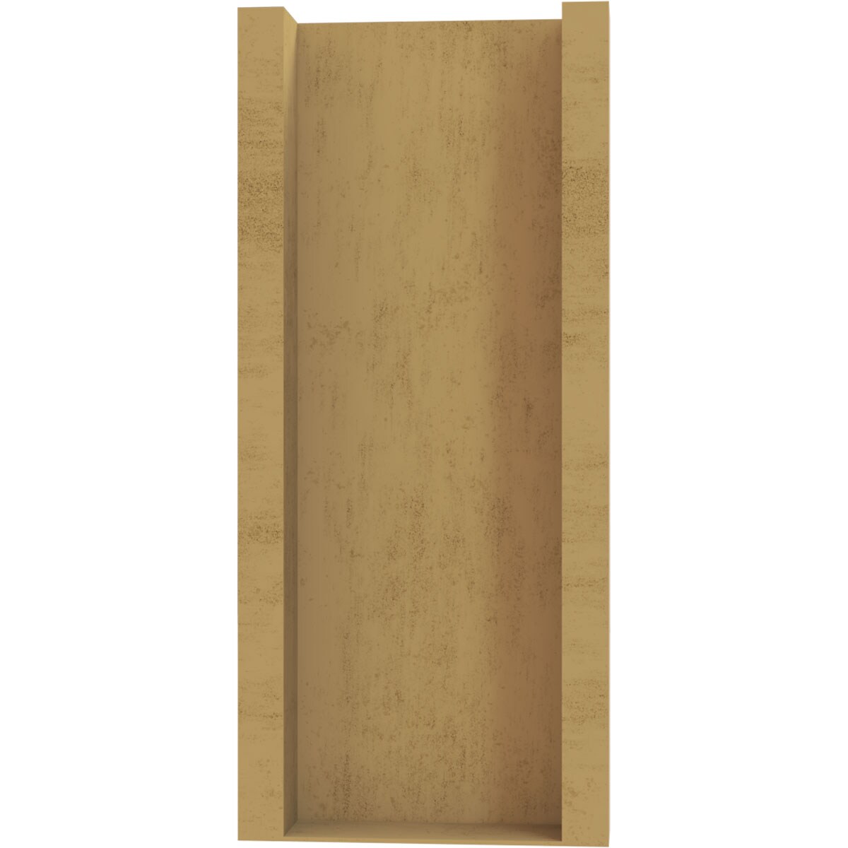 Ekena Millwork 2130320 corbels - View #5