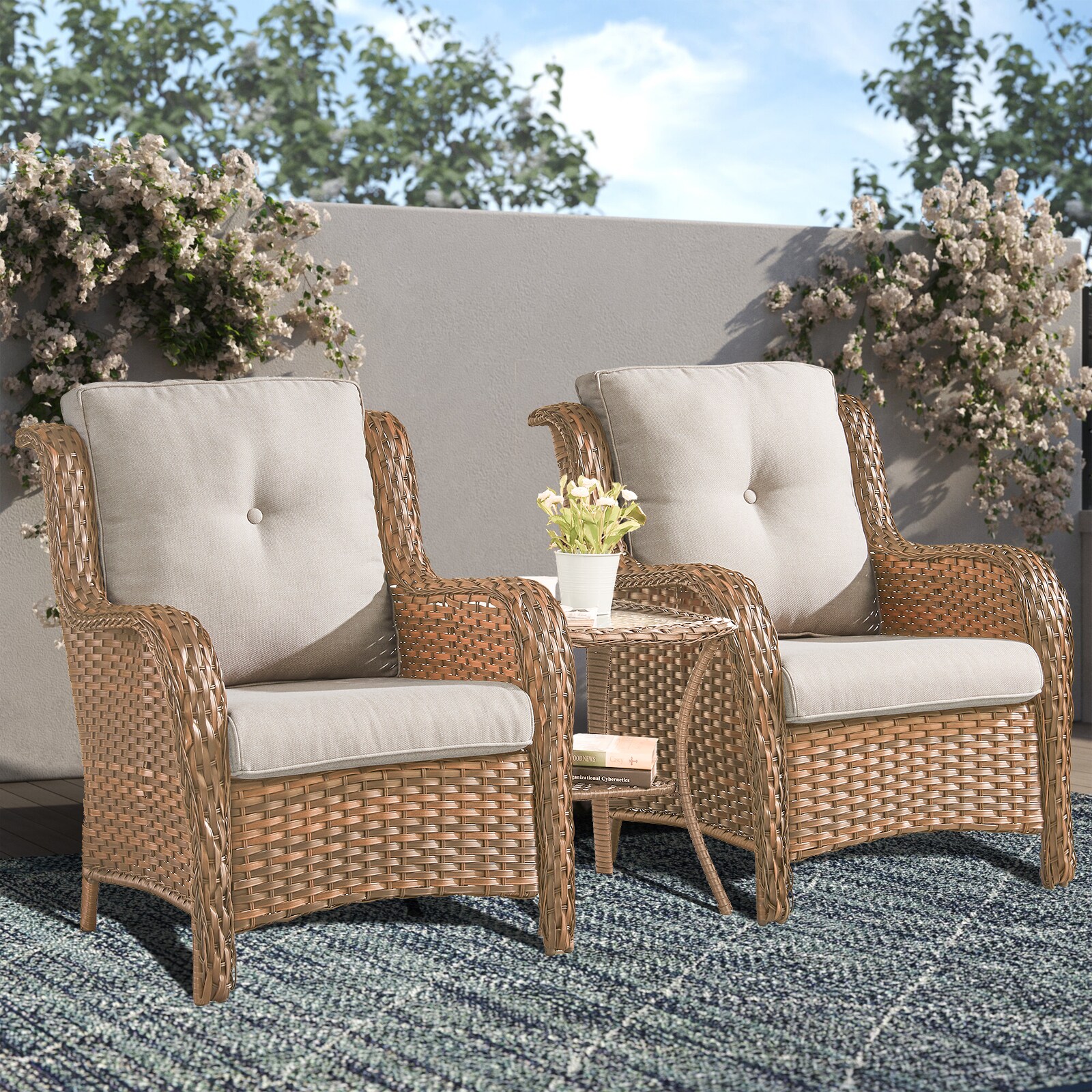 Rilyson FS106109-2 Patio-Chairs - View #3