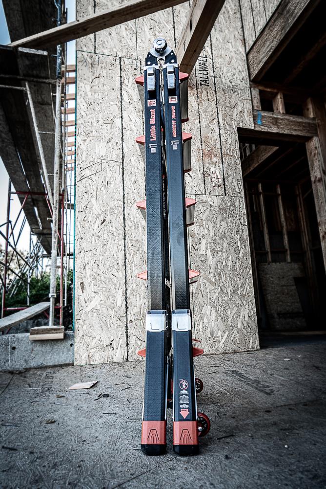 Little Giant Ladders 15145-001 Multiposition-Ladders - View #19