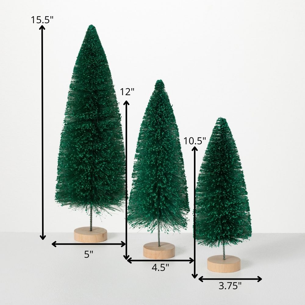 Sullivans TR1135 Artificial-Christmas-Trees - View #6