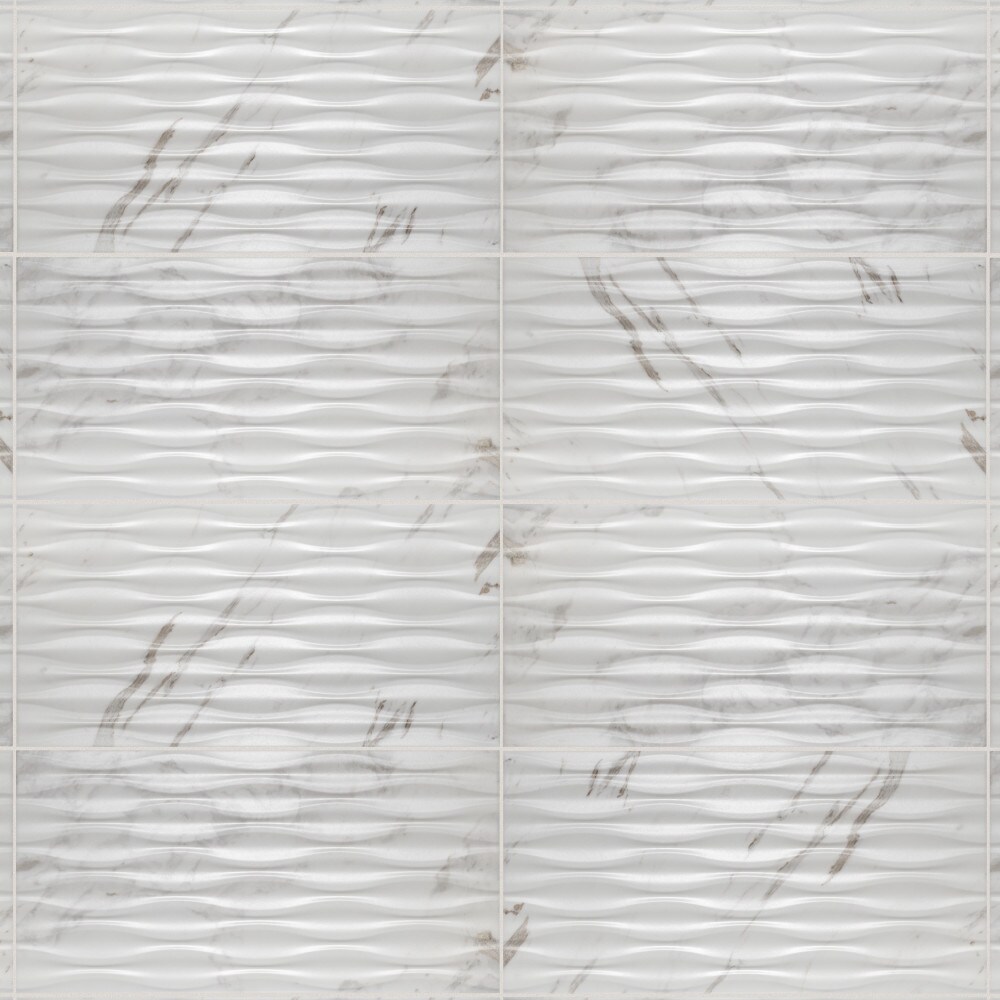 Affinity Tile WCD13CEW Ceramic-Tile - View #5