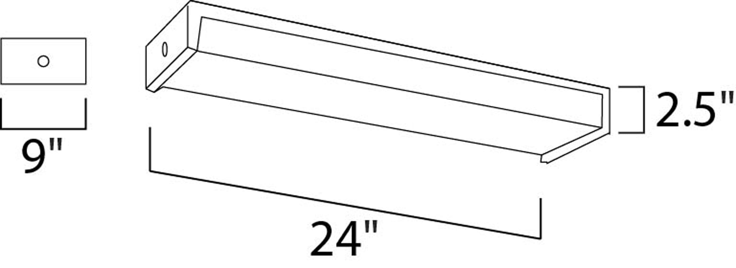 Maxim Lighting 87520WT flushmounts - View #2