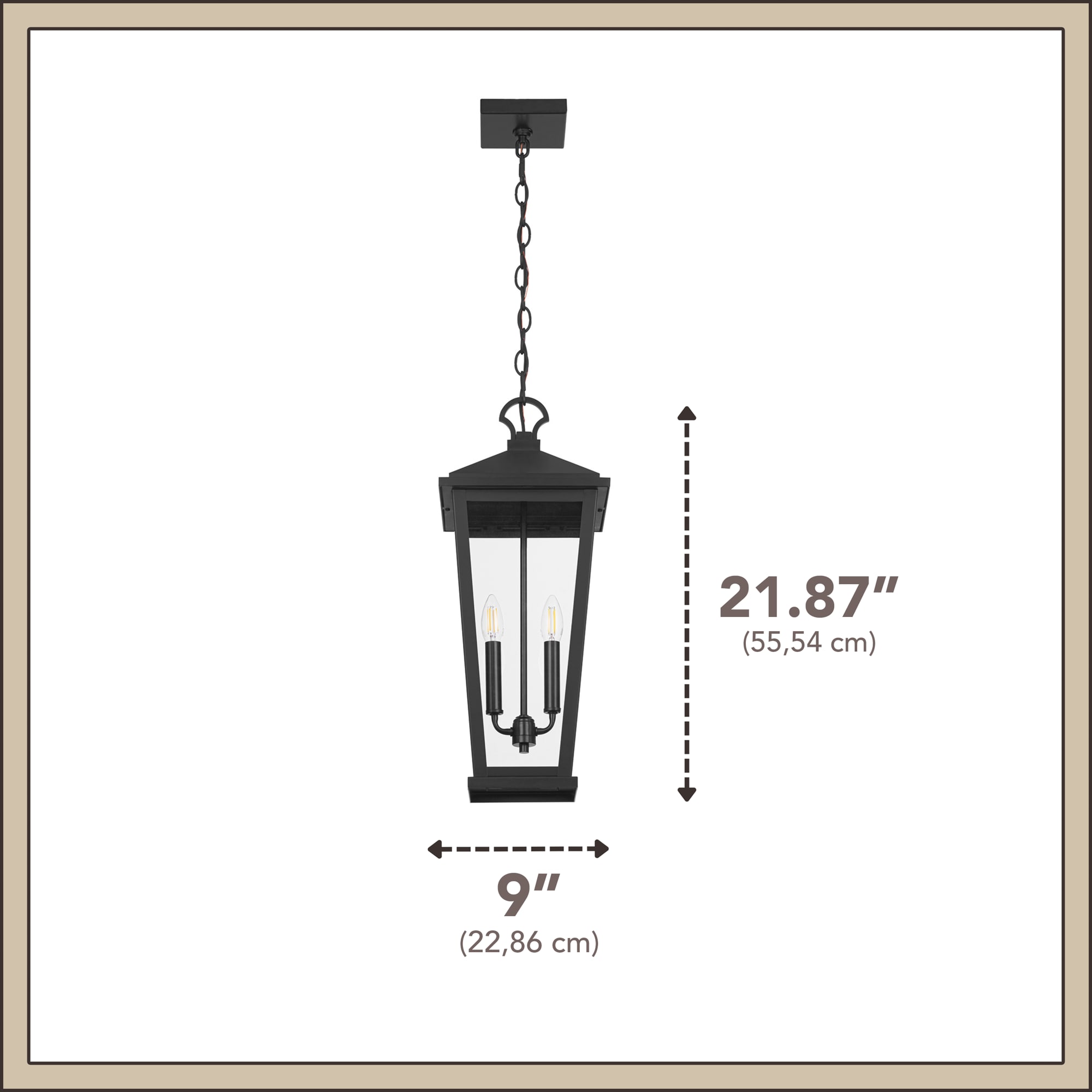 allen + roth 43082 Pendant-Lights - View #10