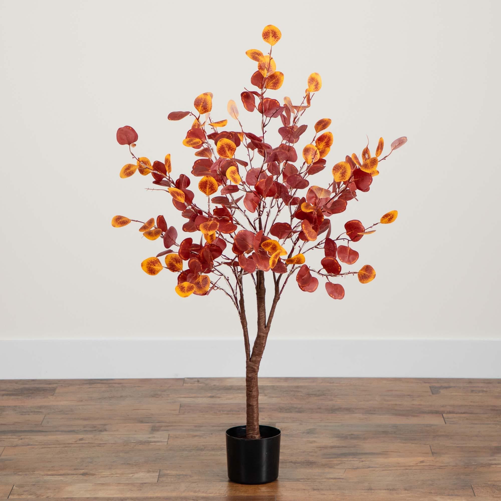 Nearly Natural T4898 Indoor-Thanksgiving-Decor - View #9
